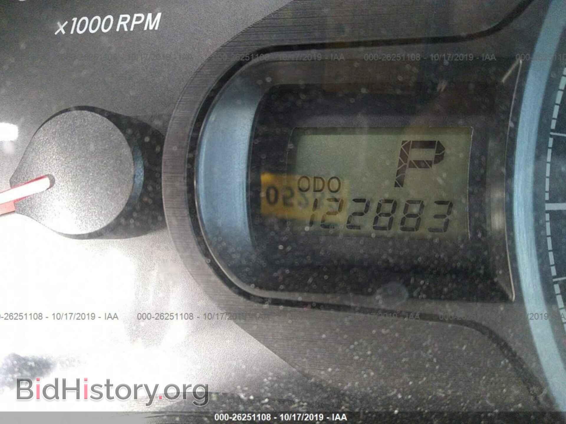 2011 TOYOTA SIENNA - VIN: 5TDKK3DC8BS099885 - Фото 7