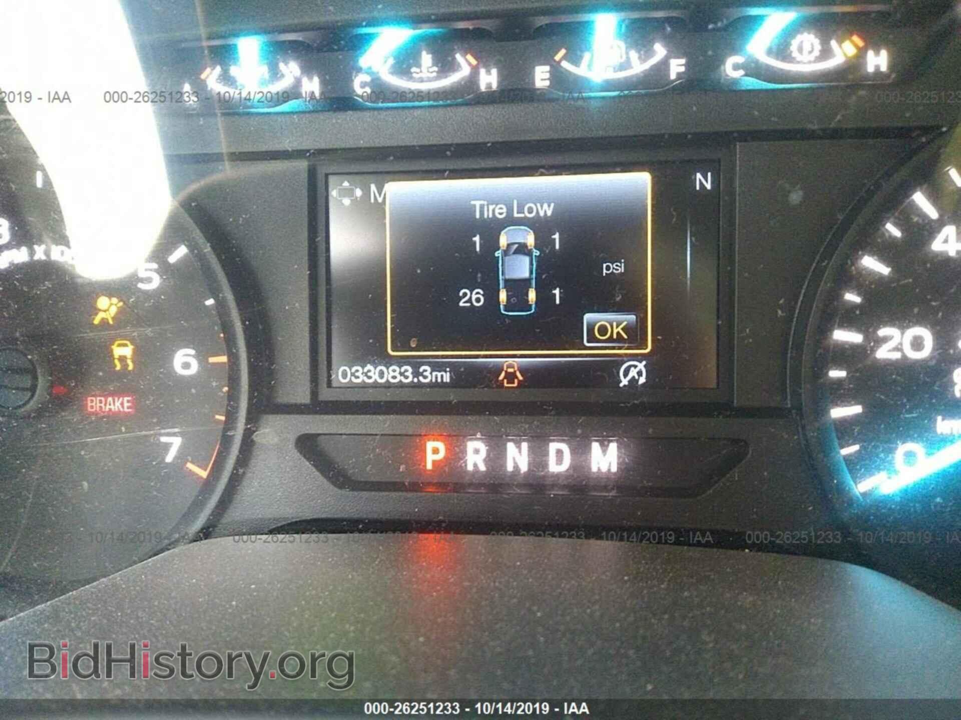 2018 FORD F150 - VIN: 1FTEW1E59JKC81462 - Фото 7