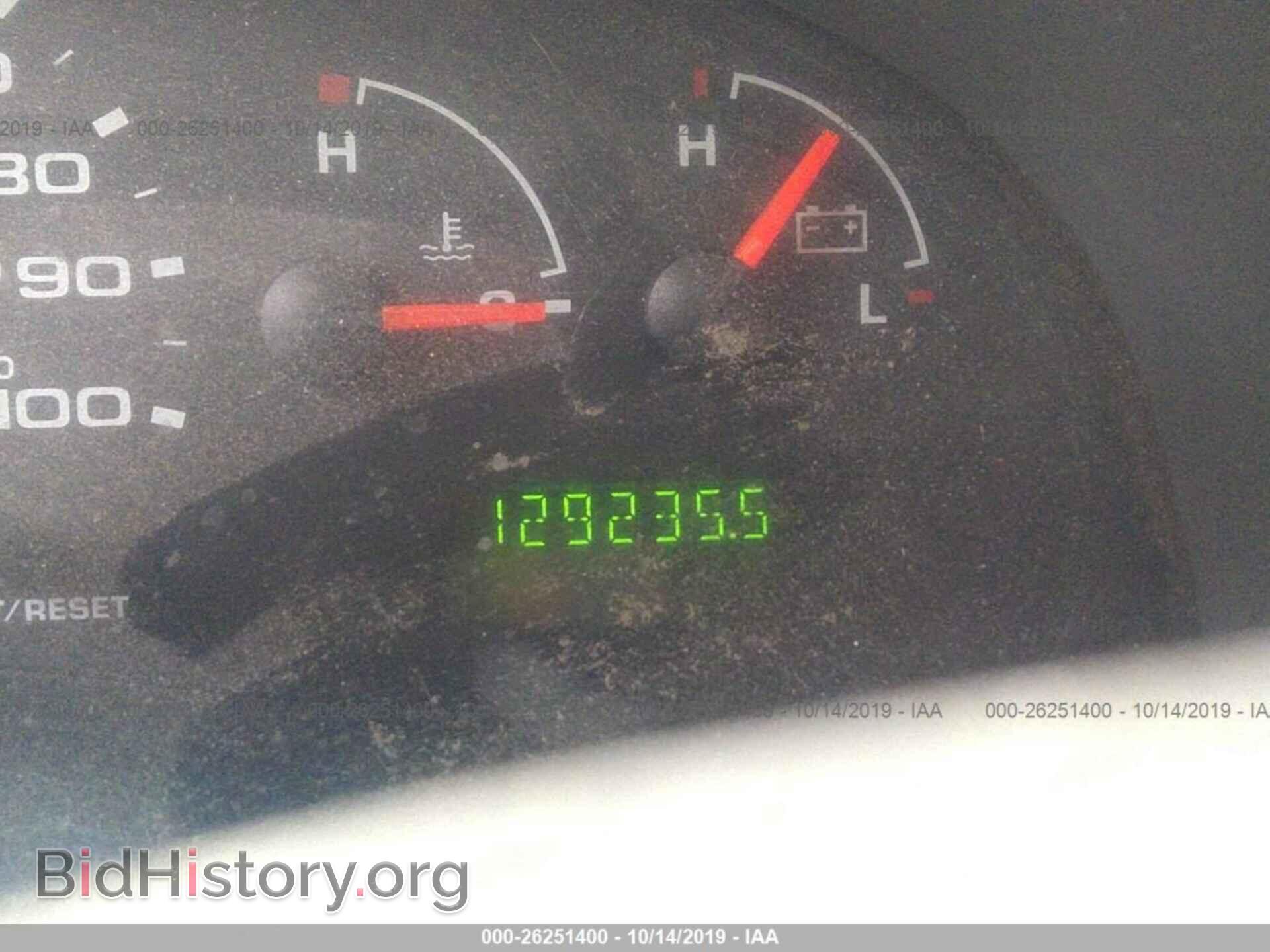 2008 FORD ECONOLINE - VIN: 1FTNE24L68DB33583 - Фото 7