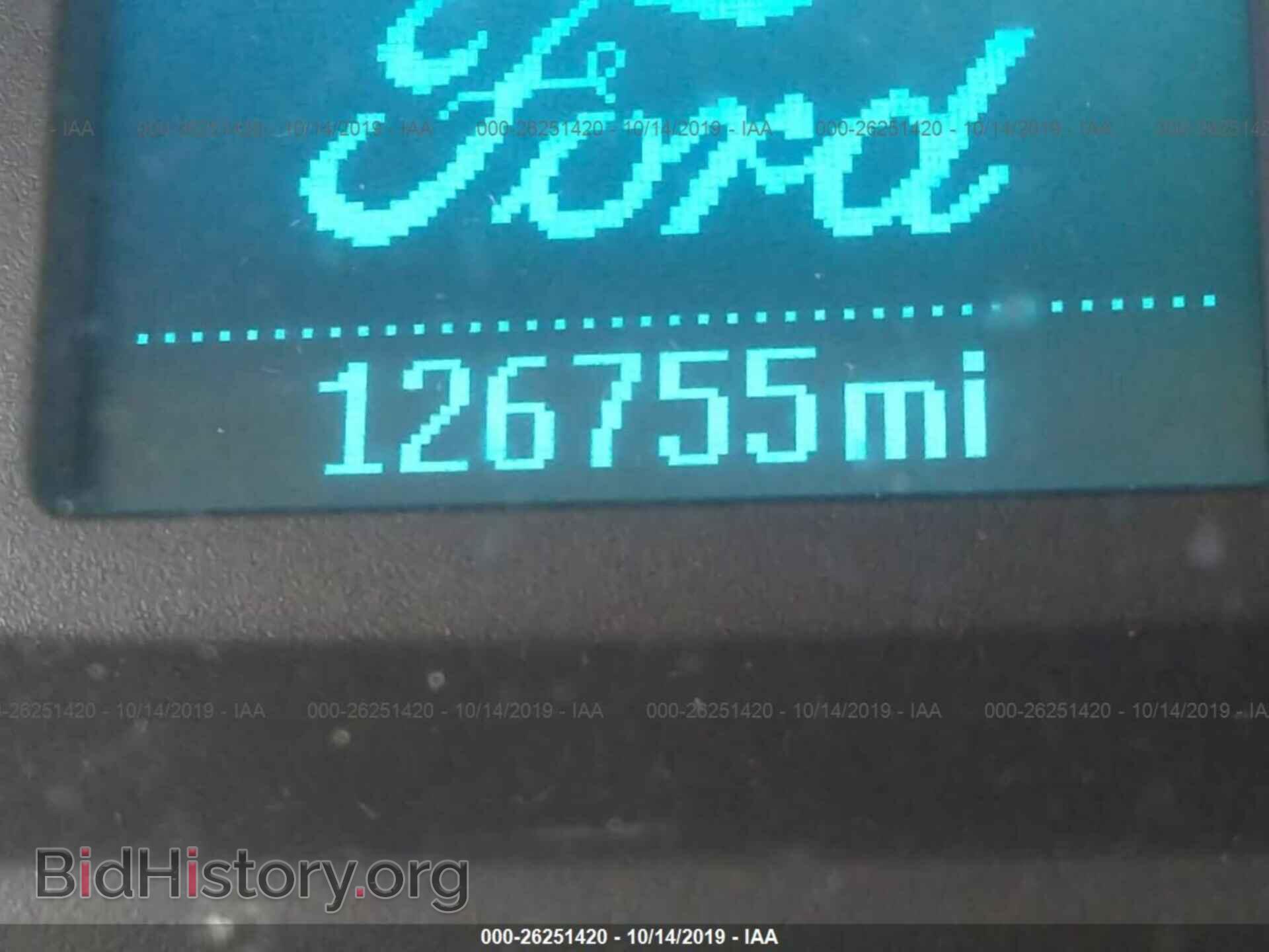 2015 FORD TRANSIT - VIN: 1FTNE1YG3FKA41606 - Фото 7
