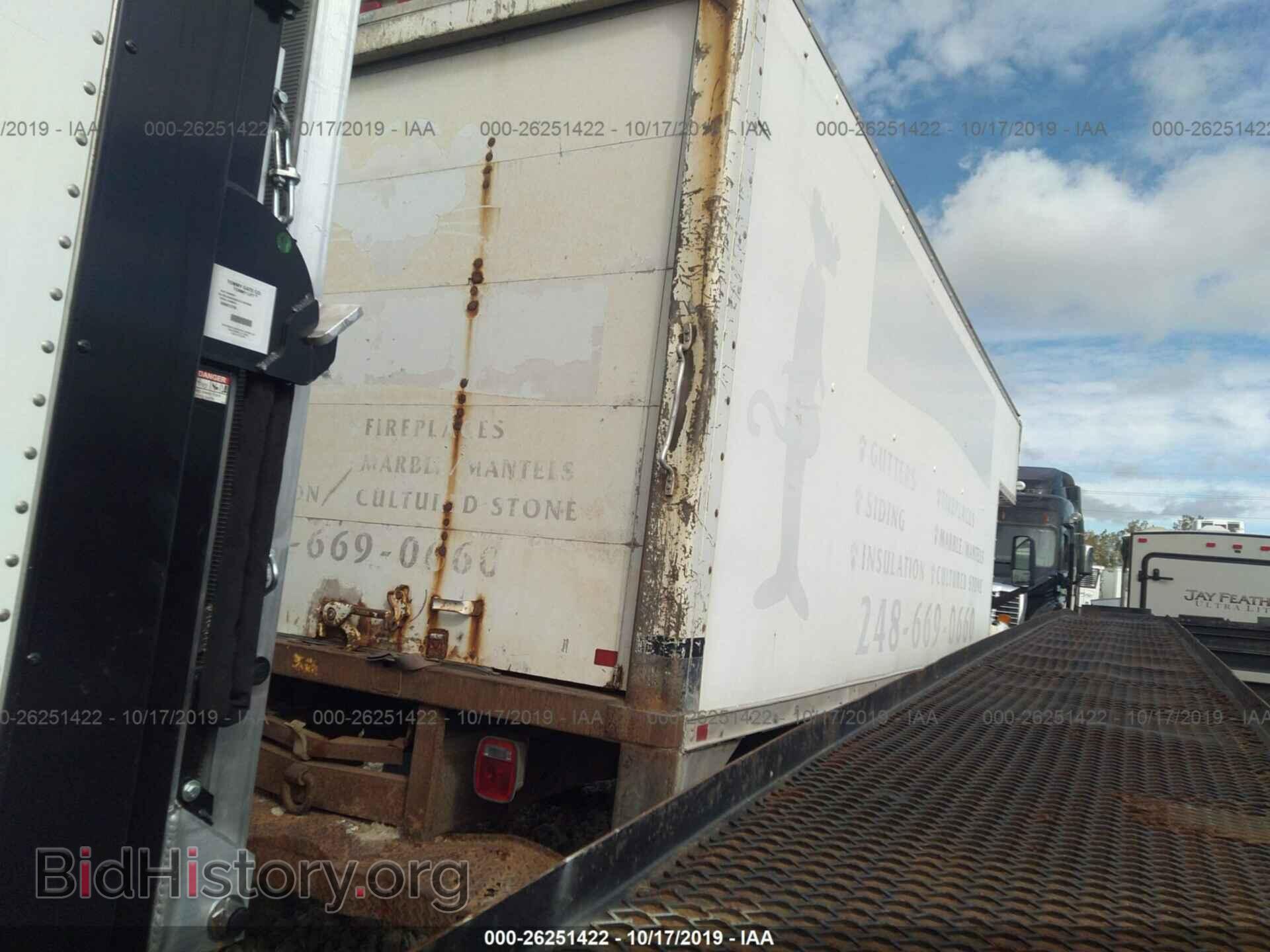 2006 GMC C5500 - VIN: 1GDE5C1G86F403942 - Photo 4