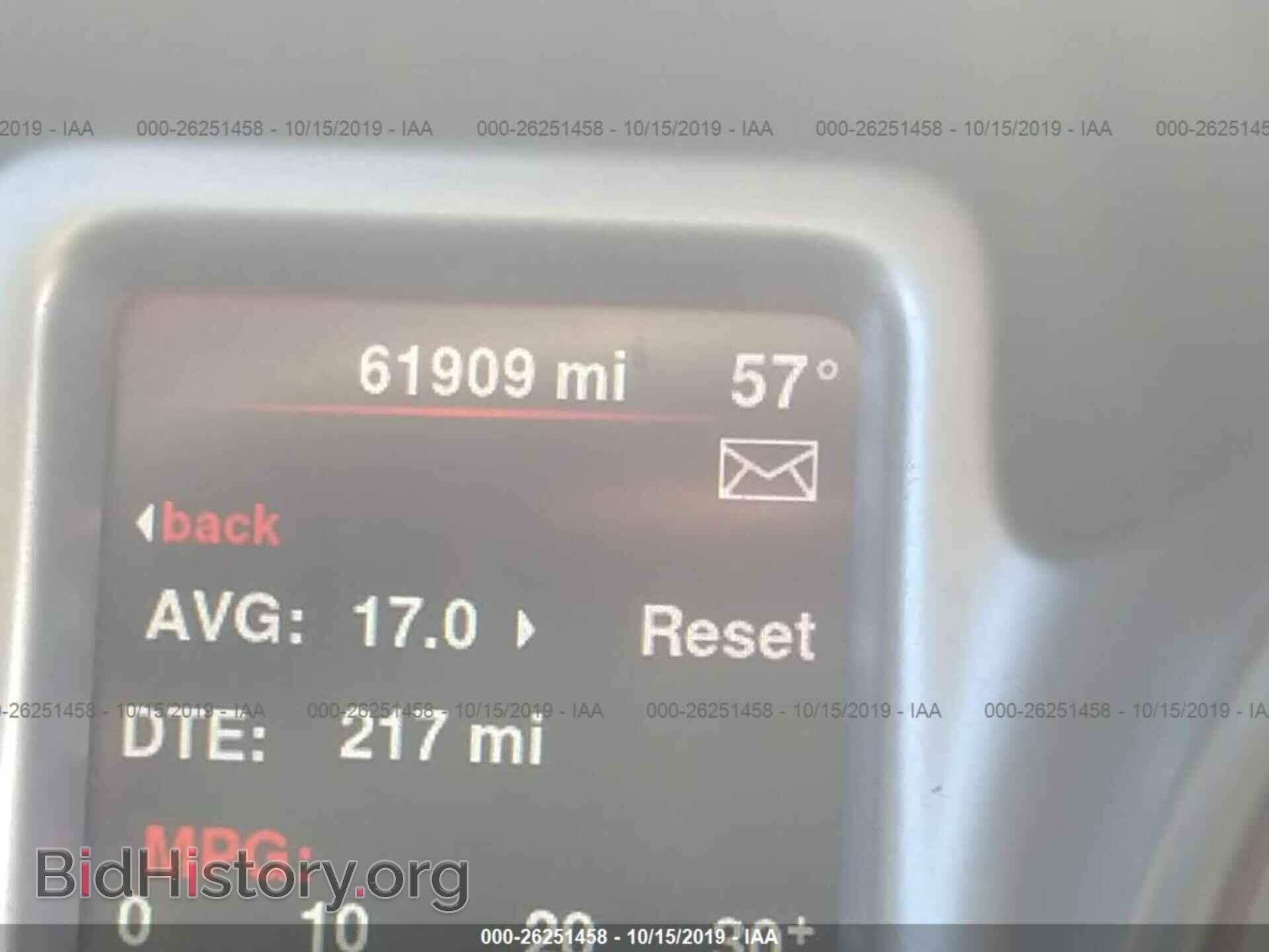 2014 Dodge Journey - VIN: 3C4PDCBB9ET281762 - Photo 7