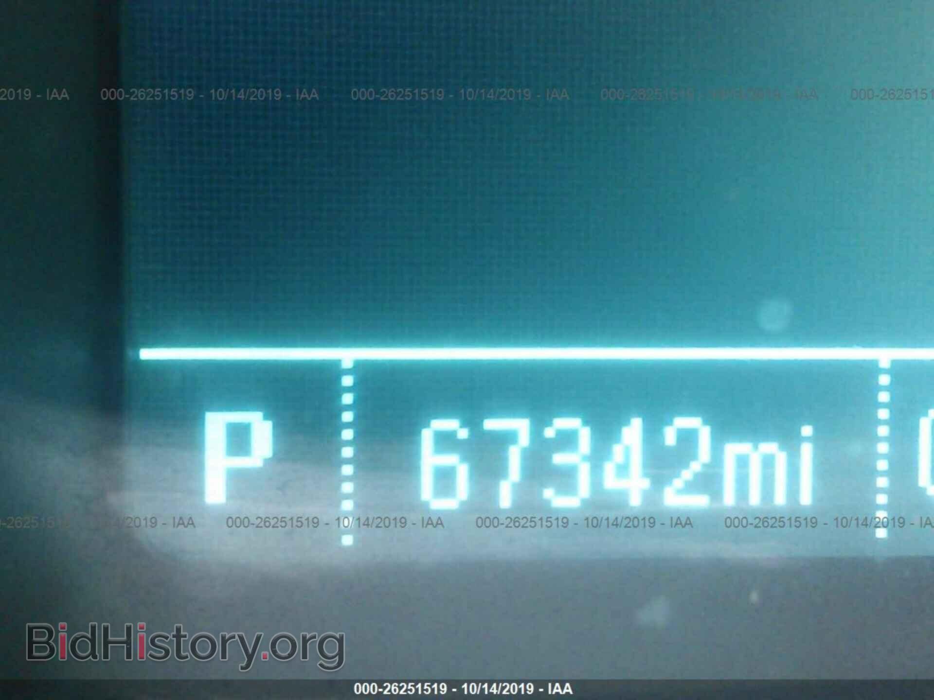 2014 CHEVROLET CAMARO - VIN: 2G1FB1E31E9282362 - Фото 7