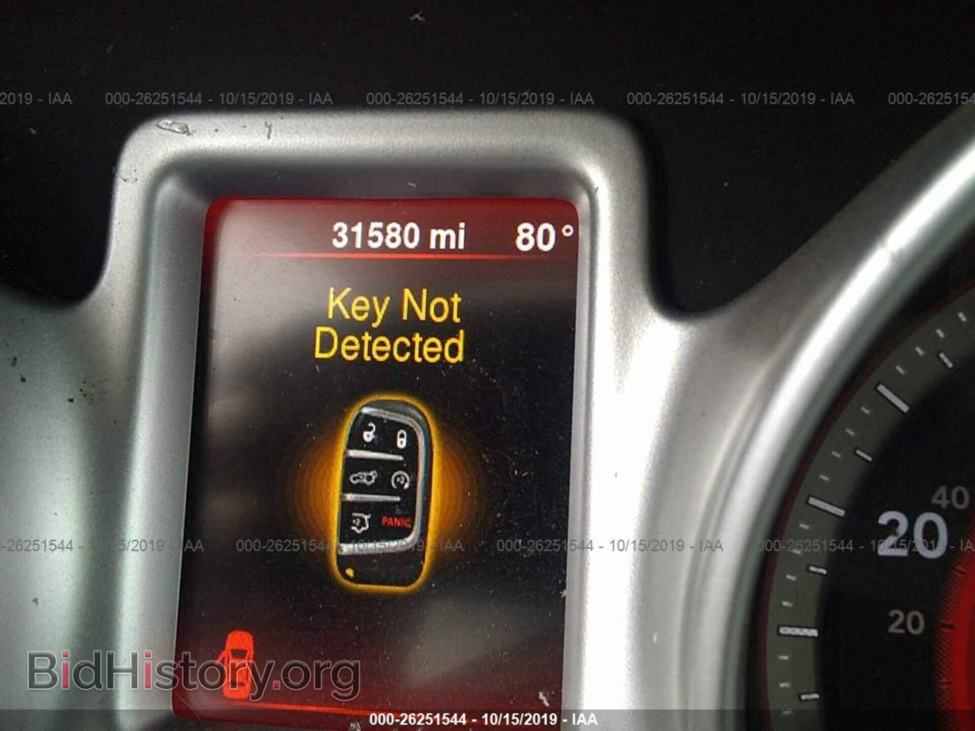 2016 DODGE JOURNEY - VIN: 3C4PDCAB5GT114397 - Photo 7