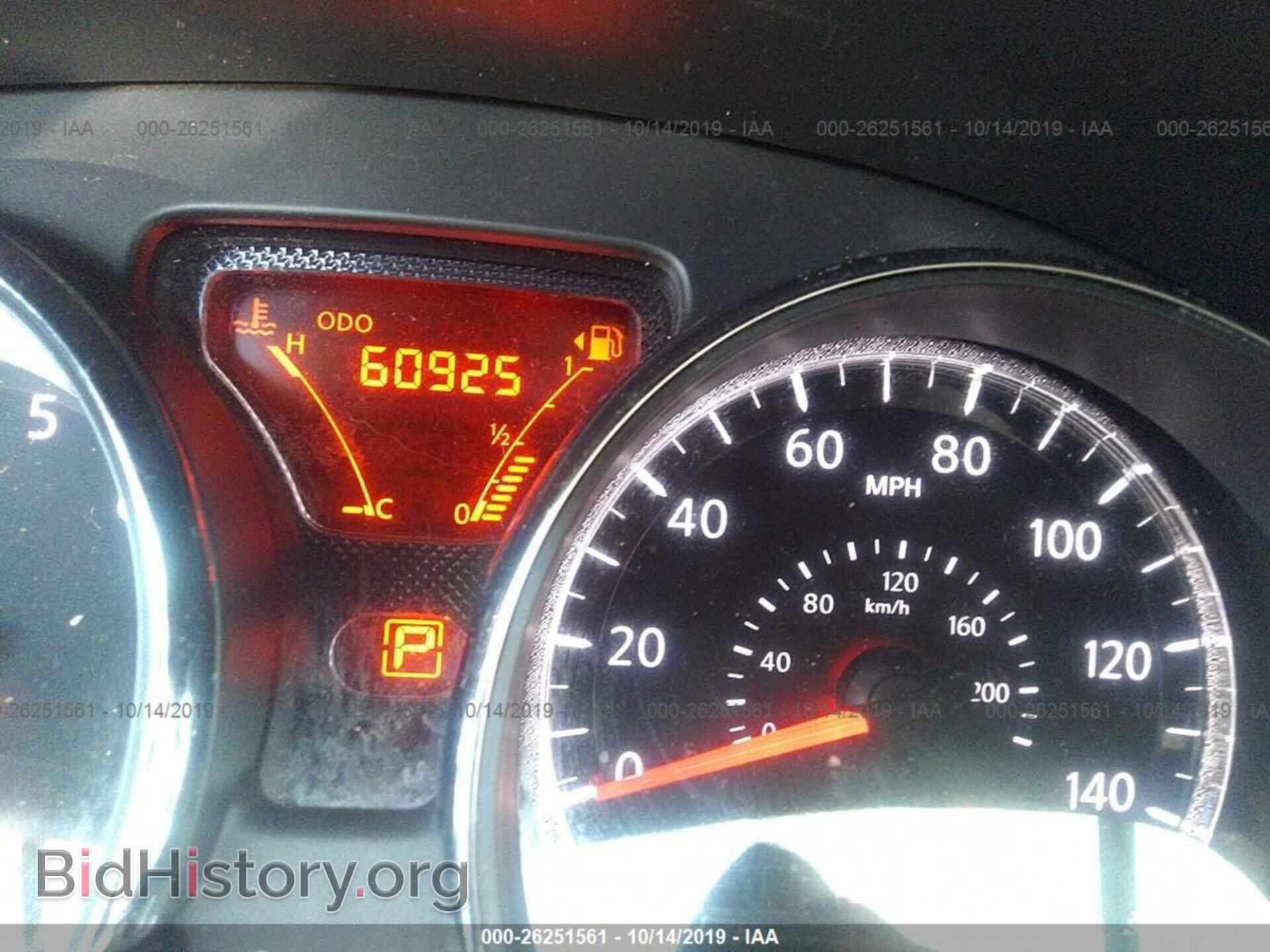 2016 NISSAN VERSA NOTE - VIN: 3N1CE2CP7GL397354 - Фото 7