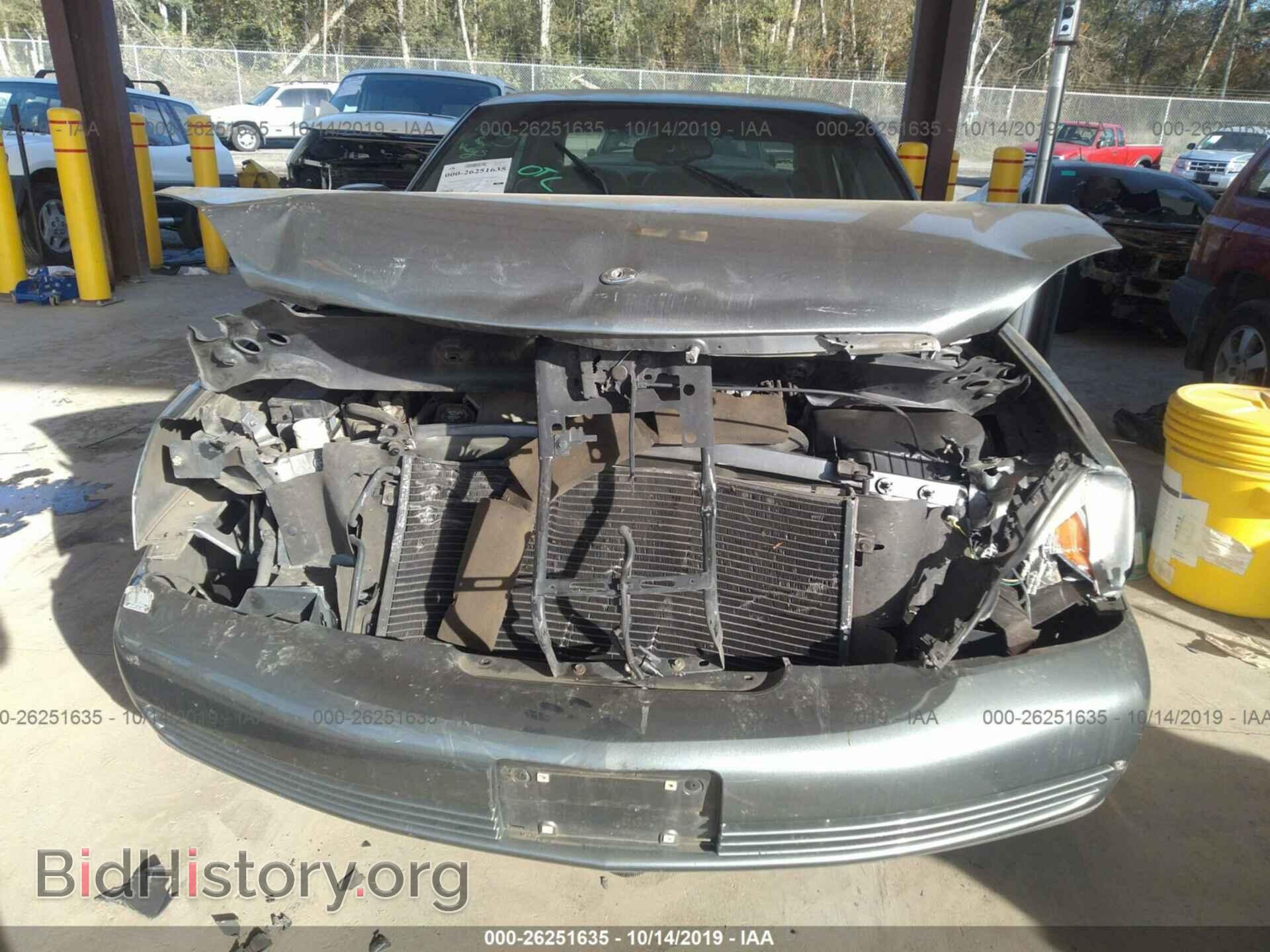 2005 CADILLAC DEVILLE - VIN: 1G6KD54Y15U236184 - Фото 6