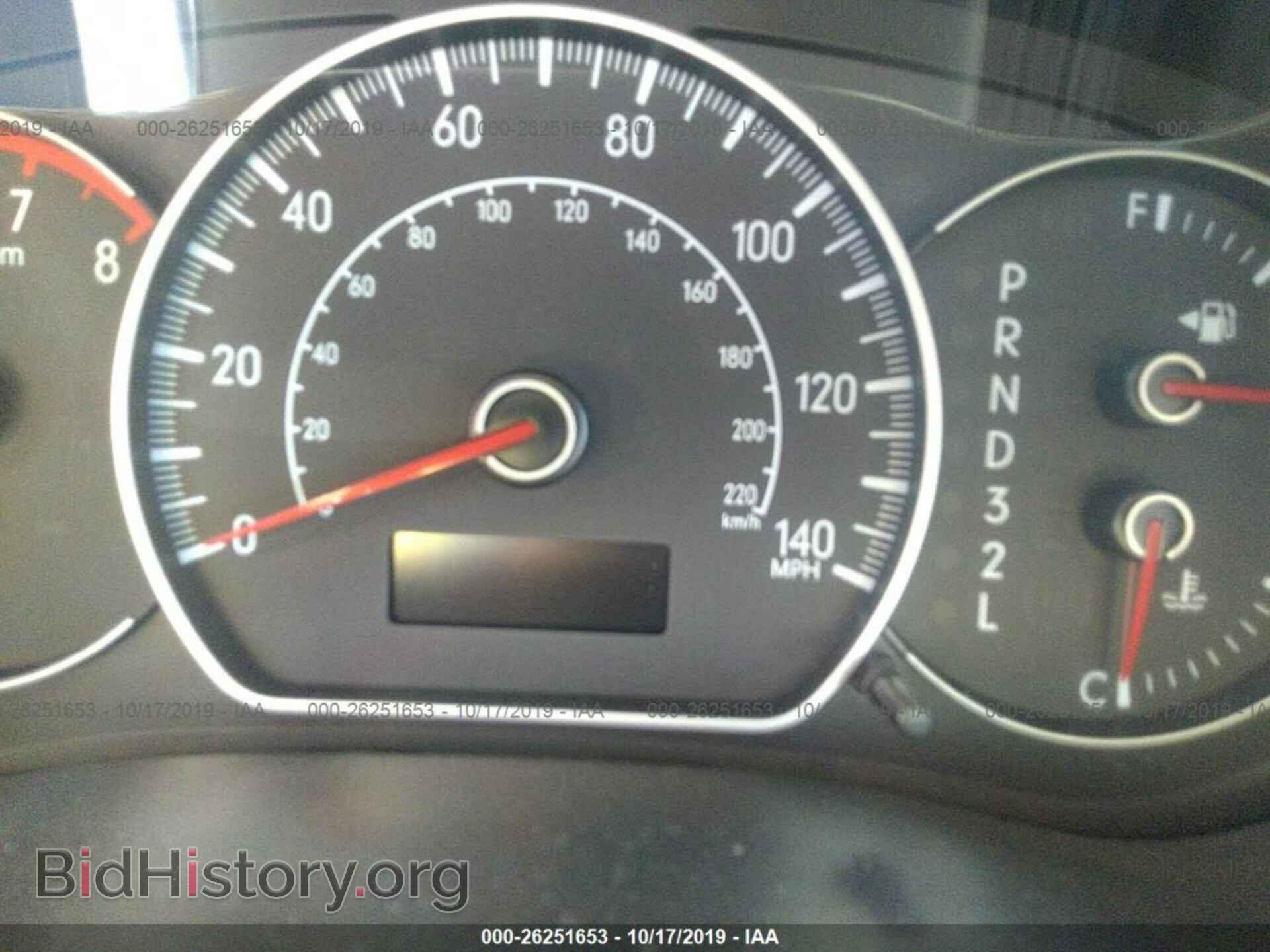 2008 SUZUKI SX4 - VIN: JS2YB413985105282 - Photo 7