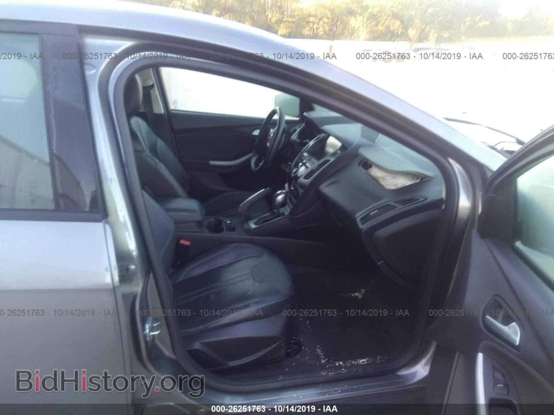 2013 FORD FOCUS - VIN: 1FADP3K24DL129785 - Photo 5