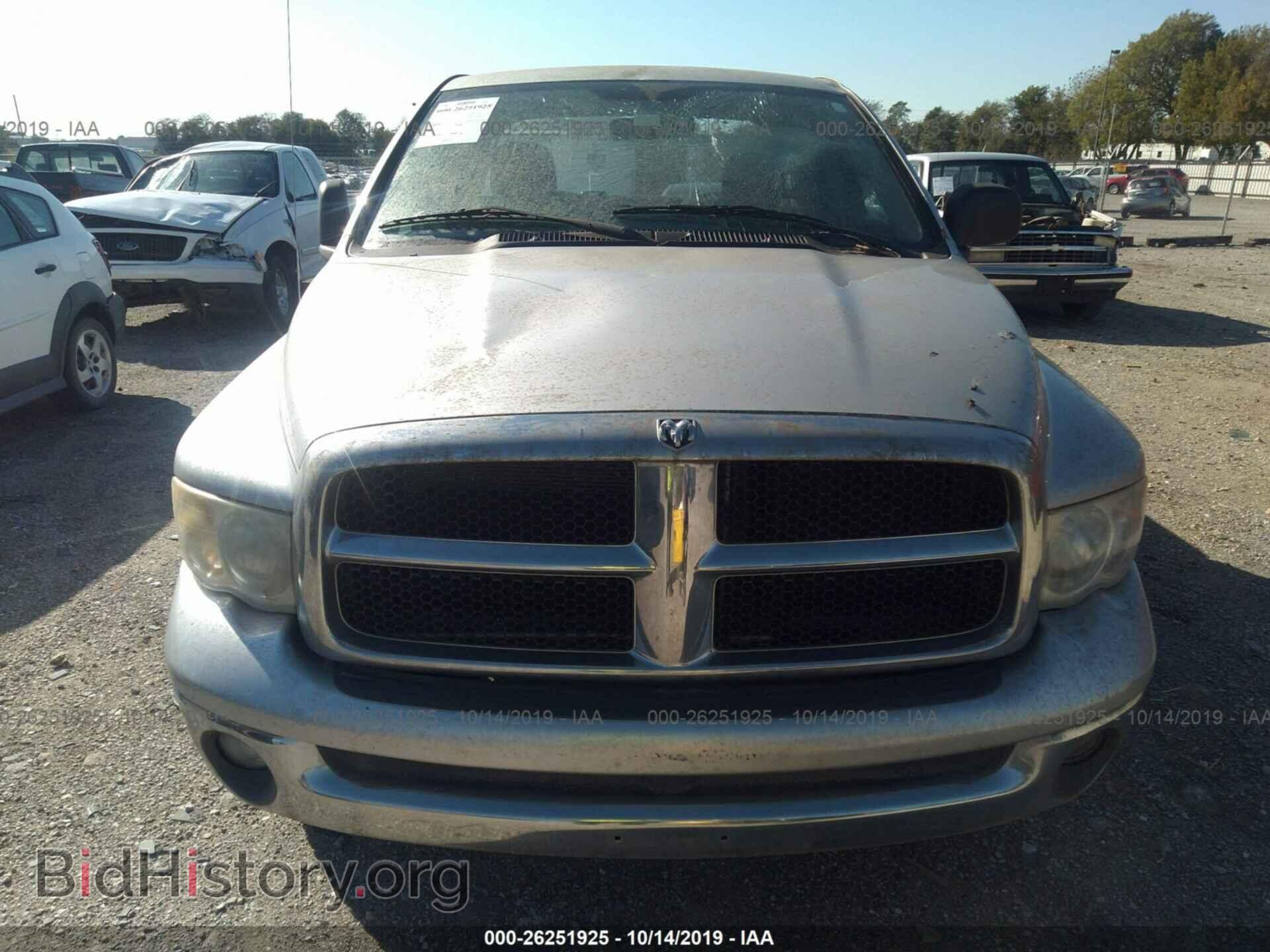 2003 DODGE RAM 1500 - VIN: 1D7HA18N13J673051 - Photo 6