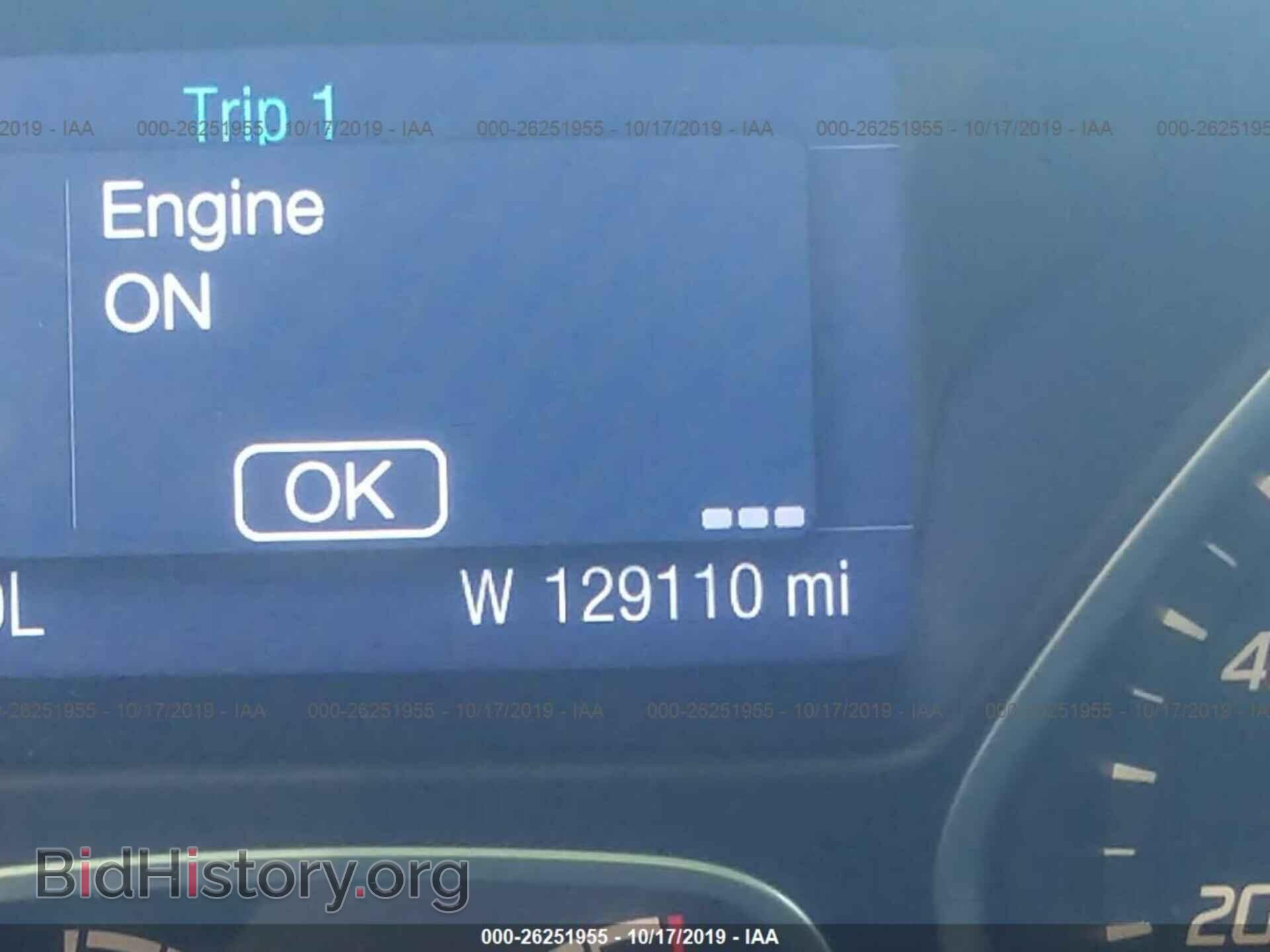 2014 FORD FOCUS - VIN: 1FADP3F20EL121436 - Фото 7