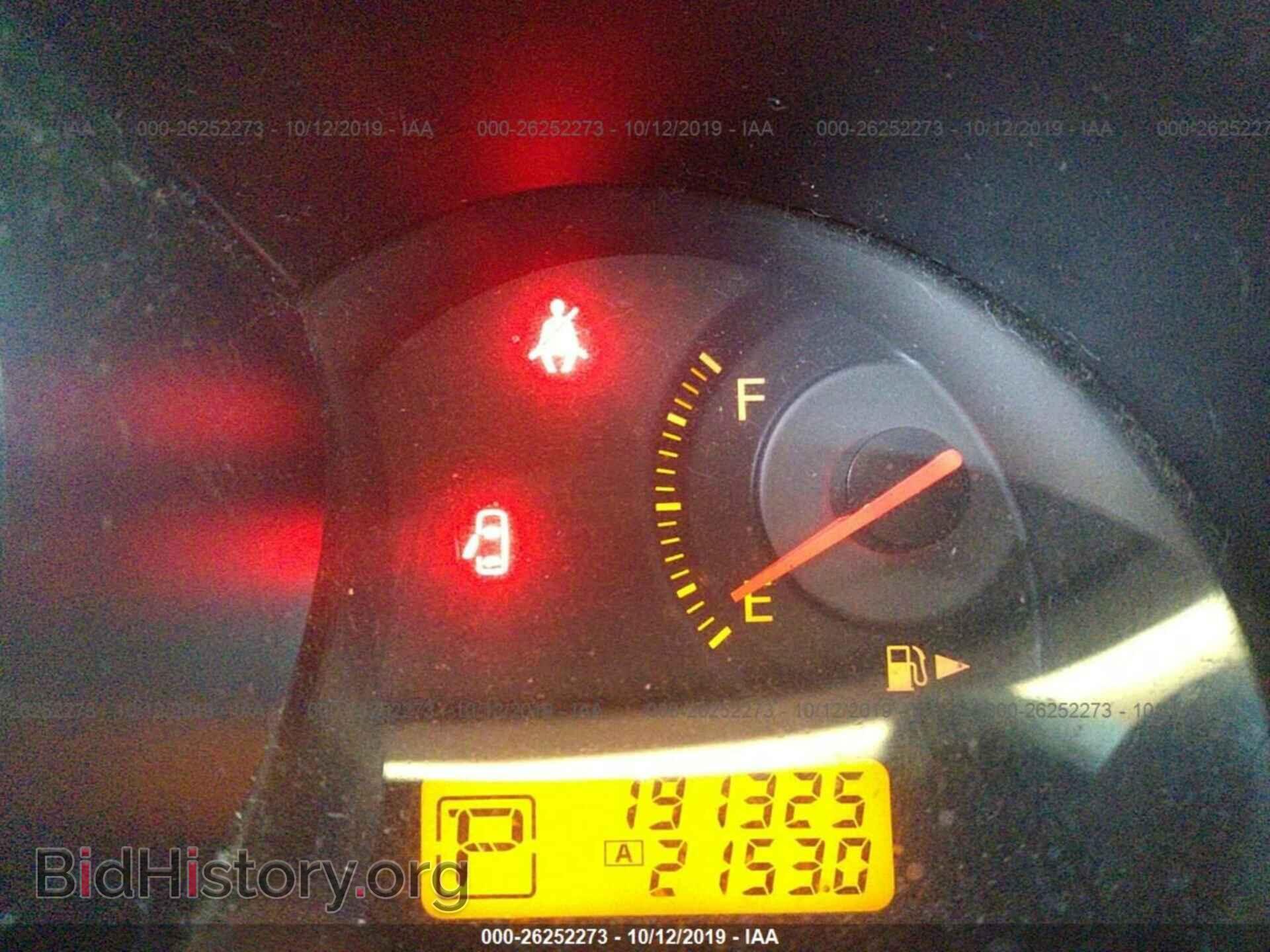 2008 NISSAN VERSA - VIN: 3N1BC13E98L354548 - Фото 7