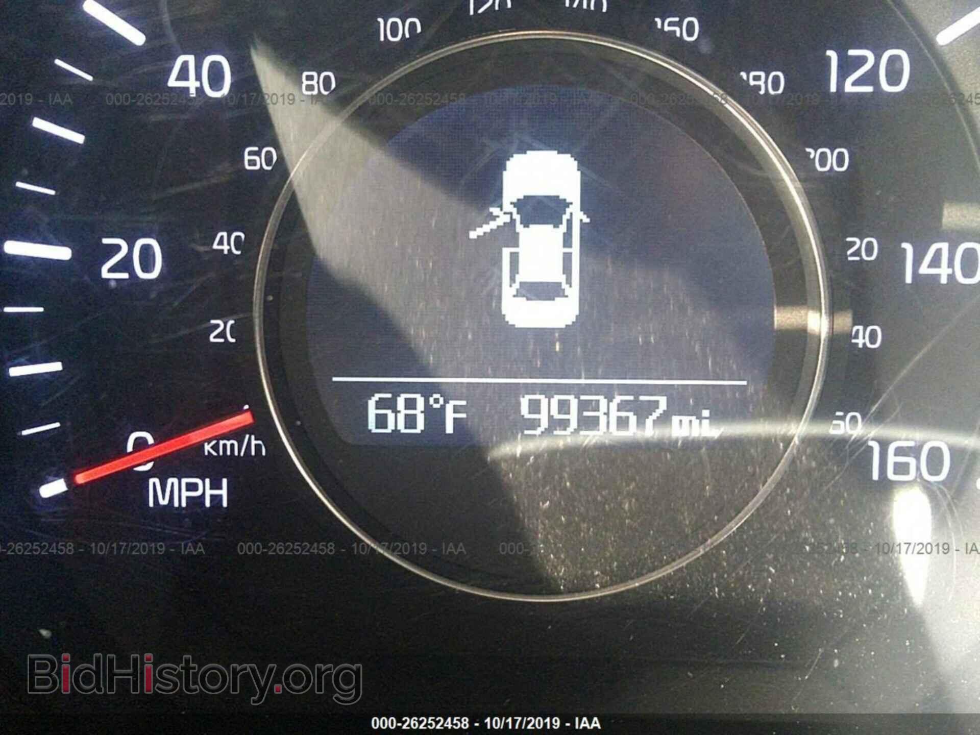 2014 KIA OPTIMA - VIN: 5XXGM4A76EG319124 - Фото 7