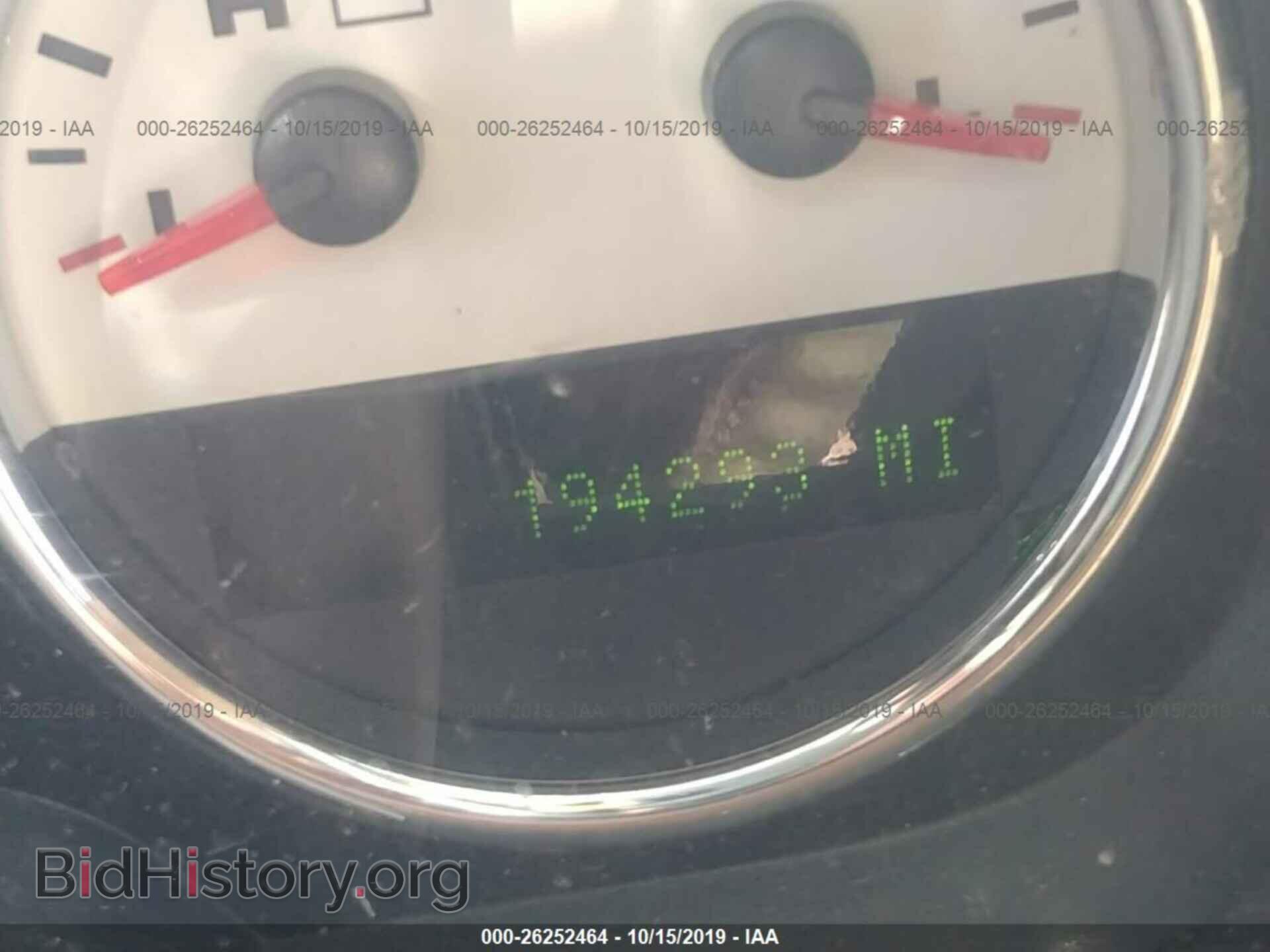 2005 FORD F150 - VIN: 1FTPW14585FB53285 - Фото 7