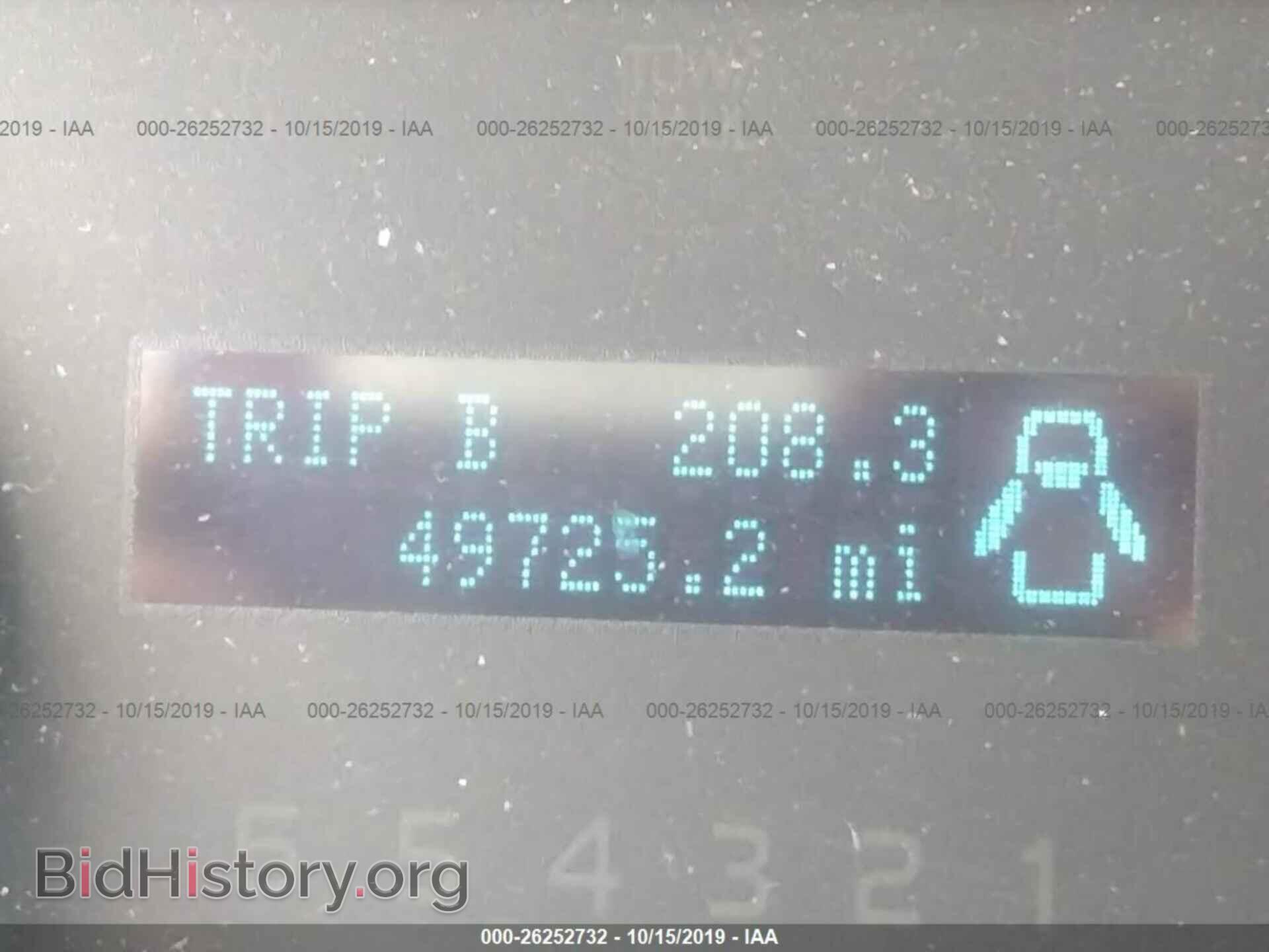 2013 FORD F150 - VIN: 1FTMF1CF0DFC09876 - Photo 7