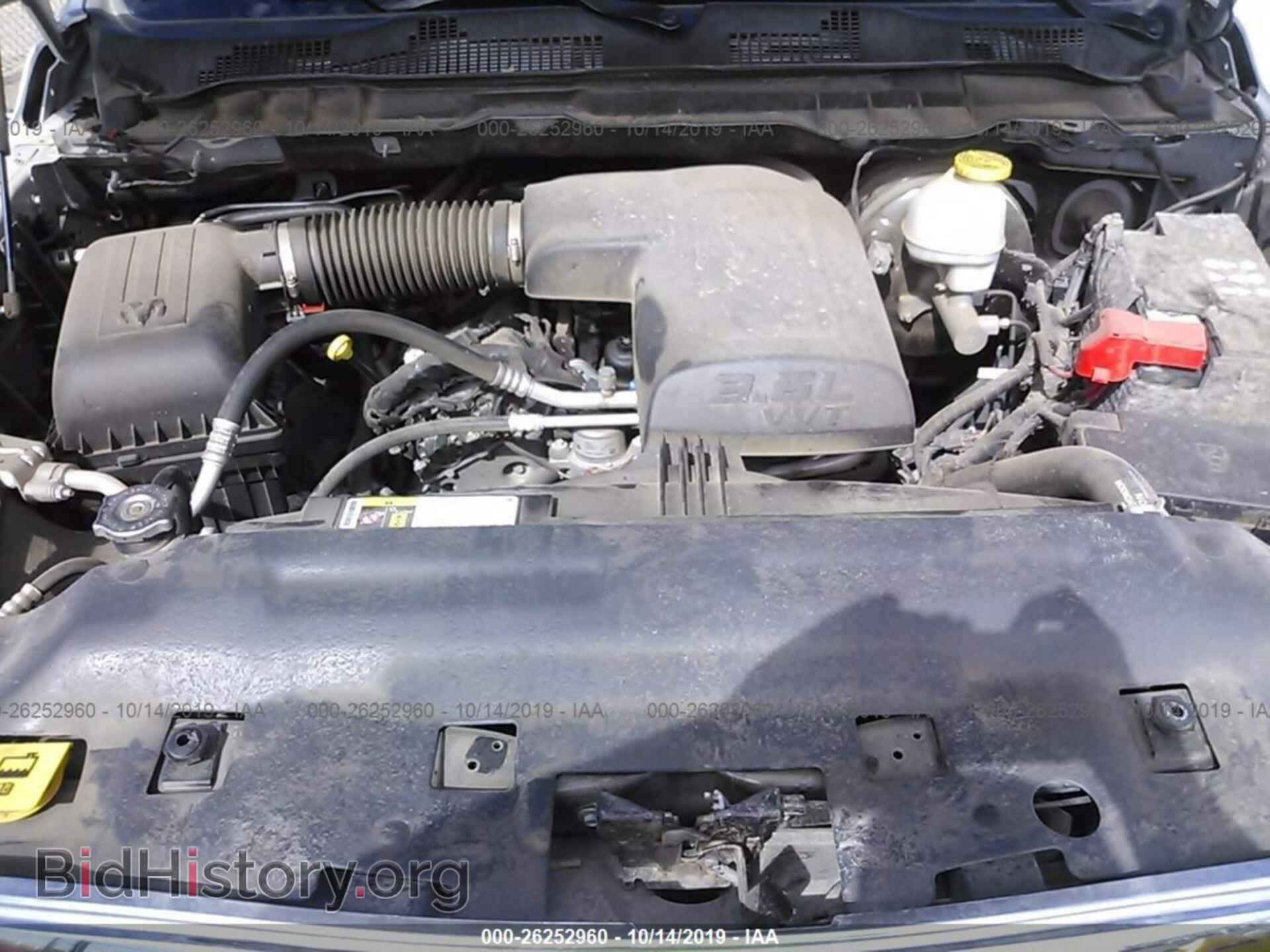 2017 RAM 1500 - VIN: 1C6RR6GG9HS678773 - Photo 10