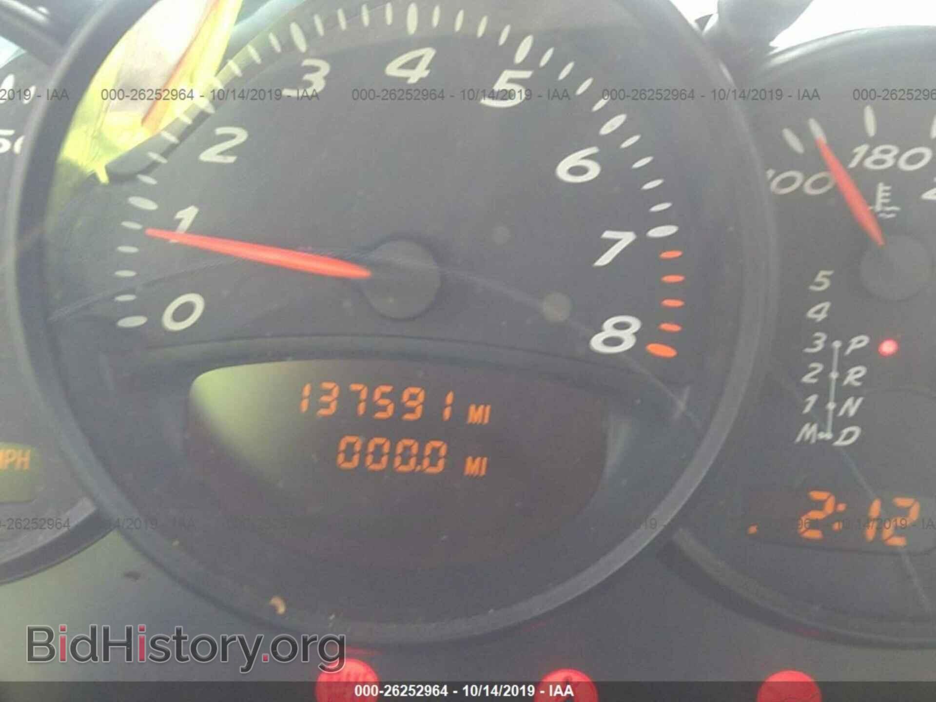 2002 PORSCHE BOXSTER - VIN: WP0CA29882U625918 - Фото 7