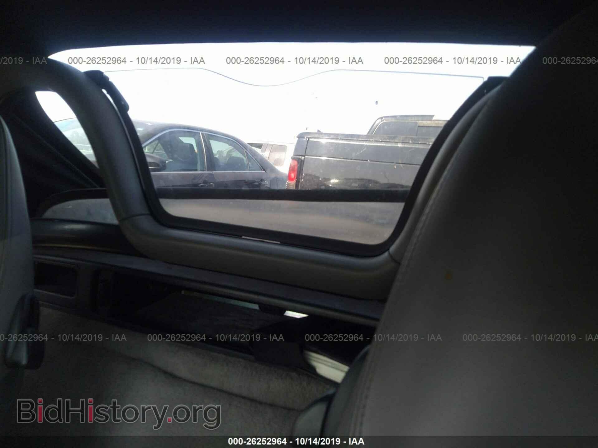 2002 PORSCHE BOXSTER - VIN: WP0CA29882U625918 - Фото 8