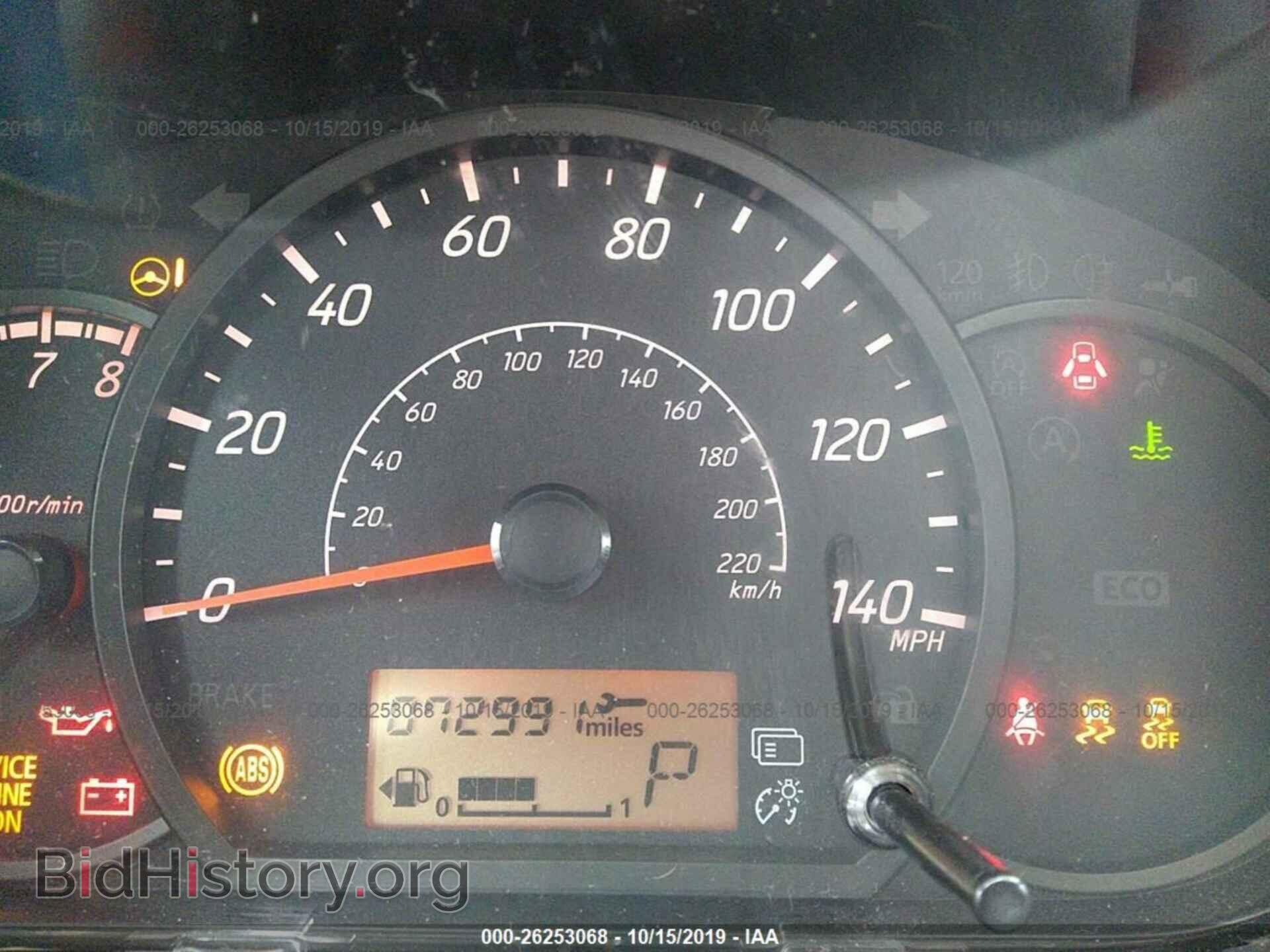 2015 MITSUBISHI MIRAGE - VIN: ML32A3HJ7FH039542 - Фото 7