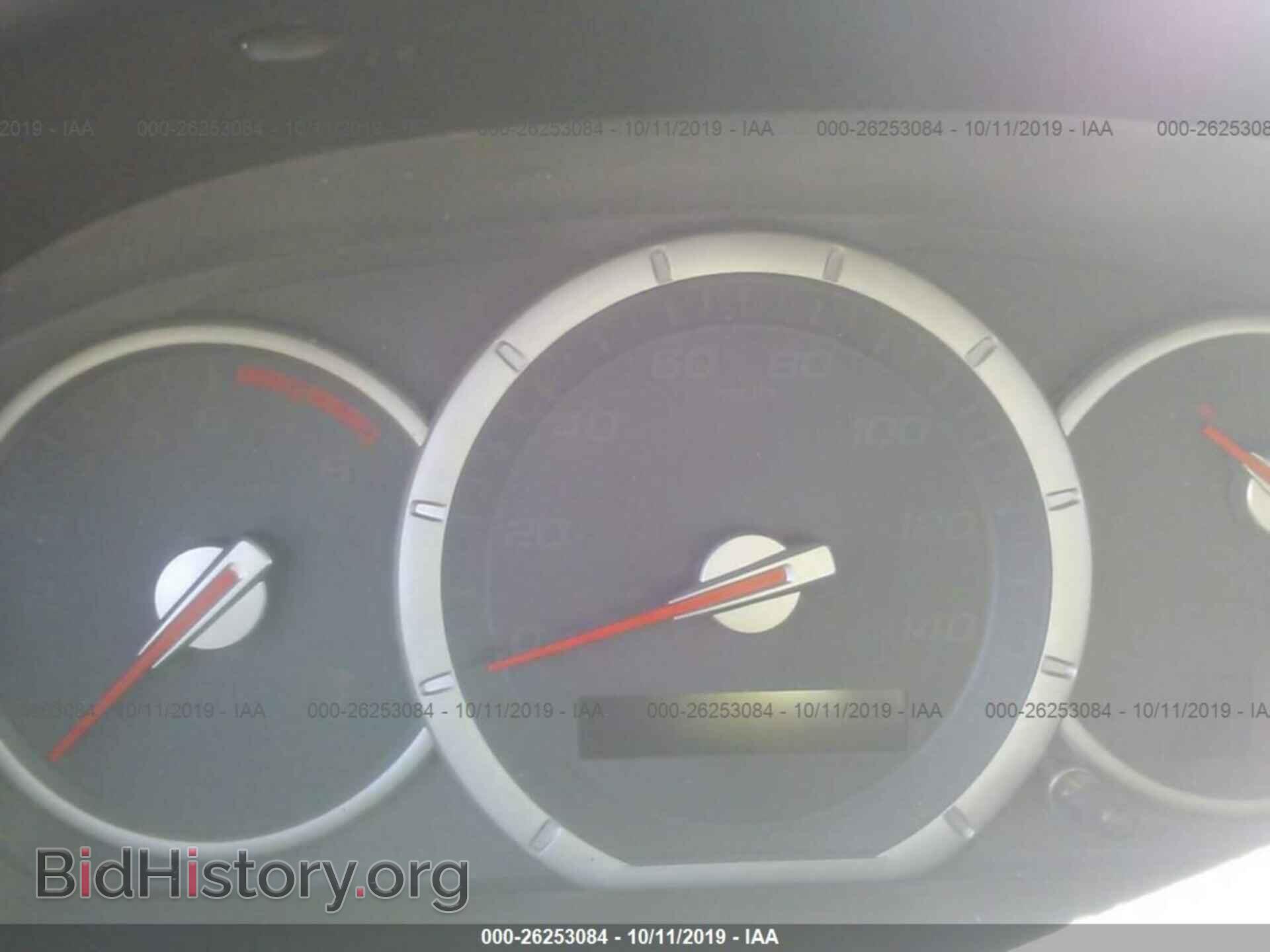 2008 HONDA PILOT - VIN: 5FNYF18328B040762 - Фото 6