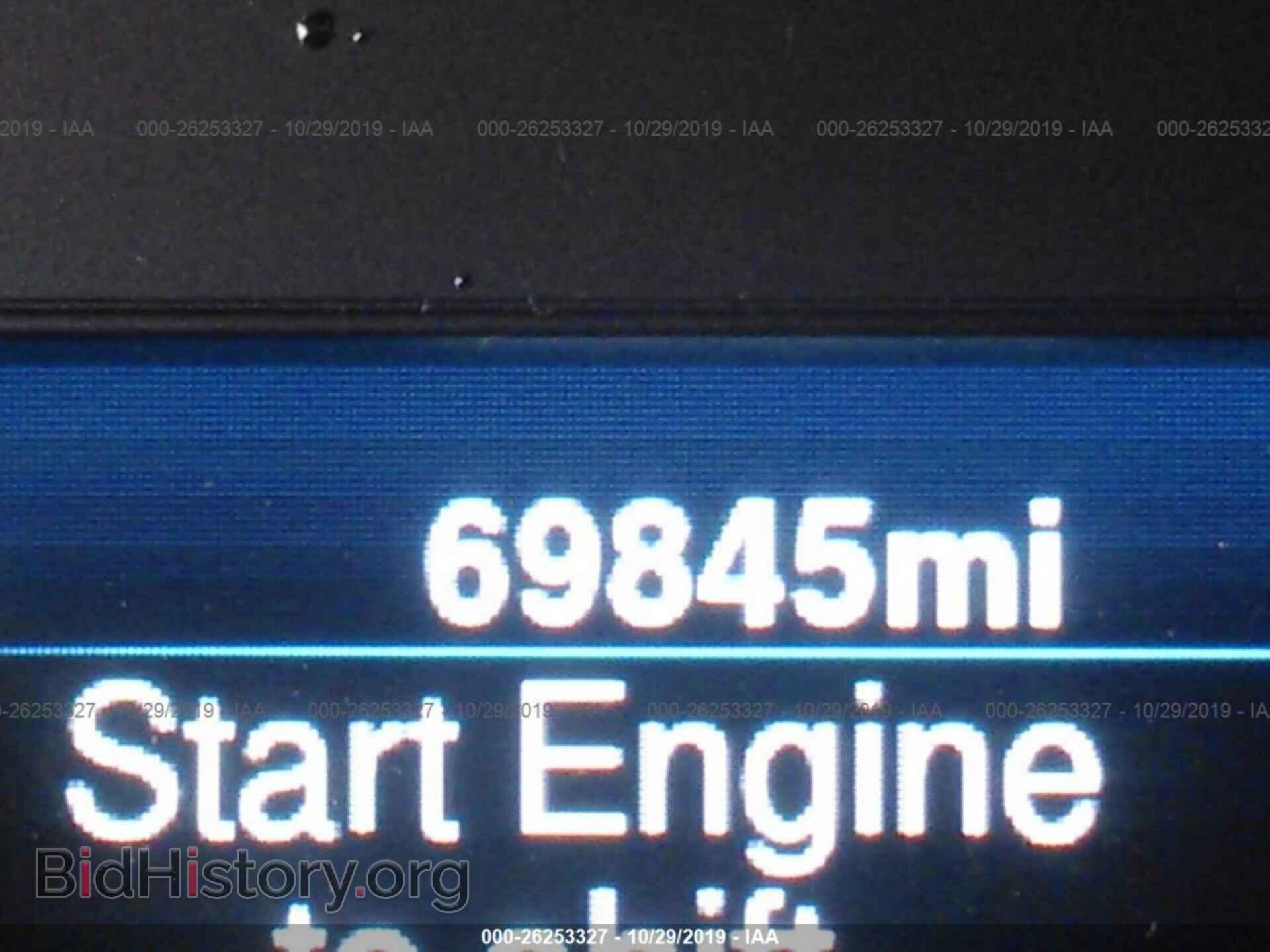 2014 CHRYSLER 300 - VIN: 2C3CCAAG7EH179232 - Фото 7