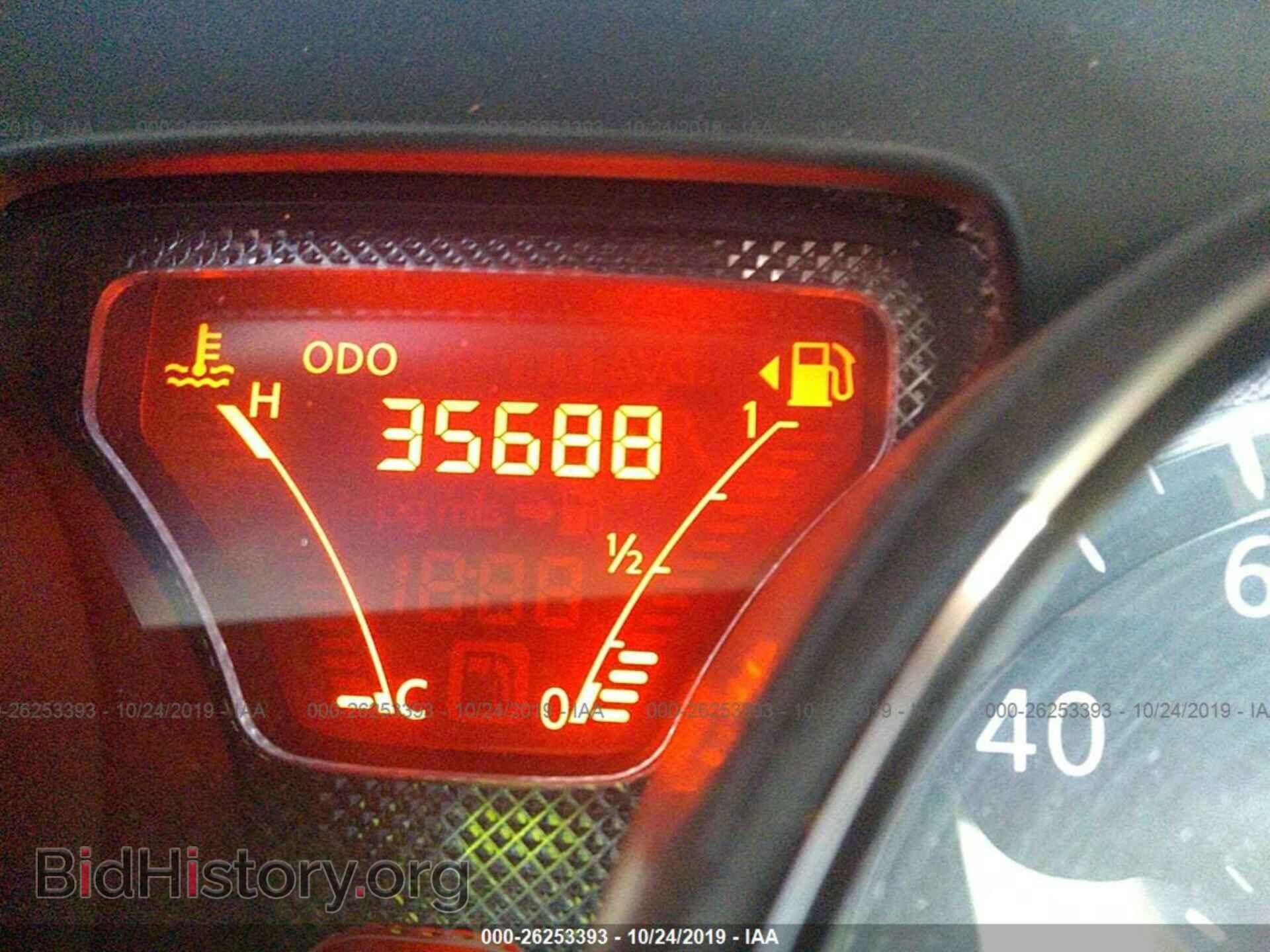 2015 NISSAN VERSA NOTE - VIN: 3N1CE2CP8FL430652 - Фото 7