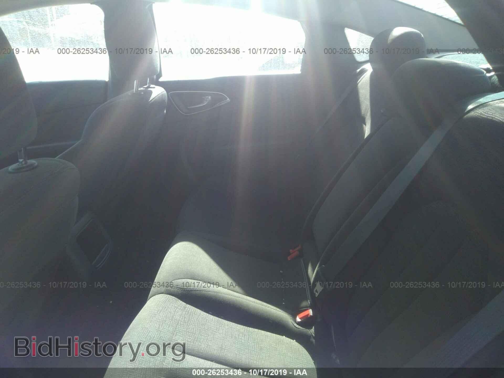 2016 CHRYSLER 200 - VIN: 1C3CCCABXGN123277 - Photo 8