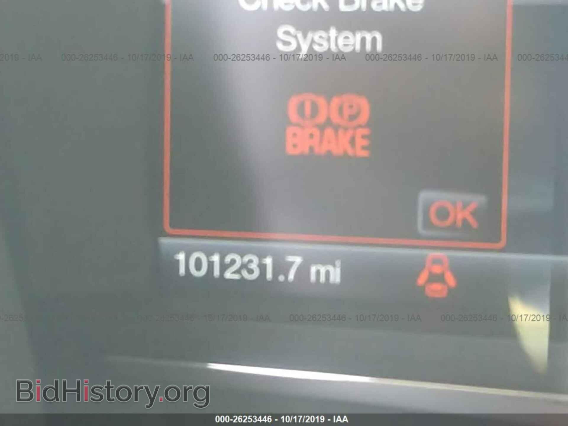 2015 FORD FLEX - VIN: 2FMGK5C84FBA12808 - Photo 7