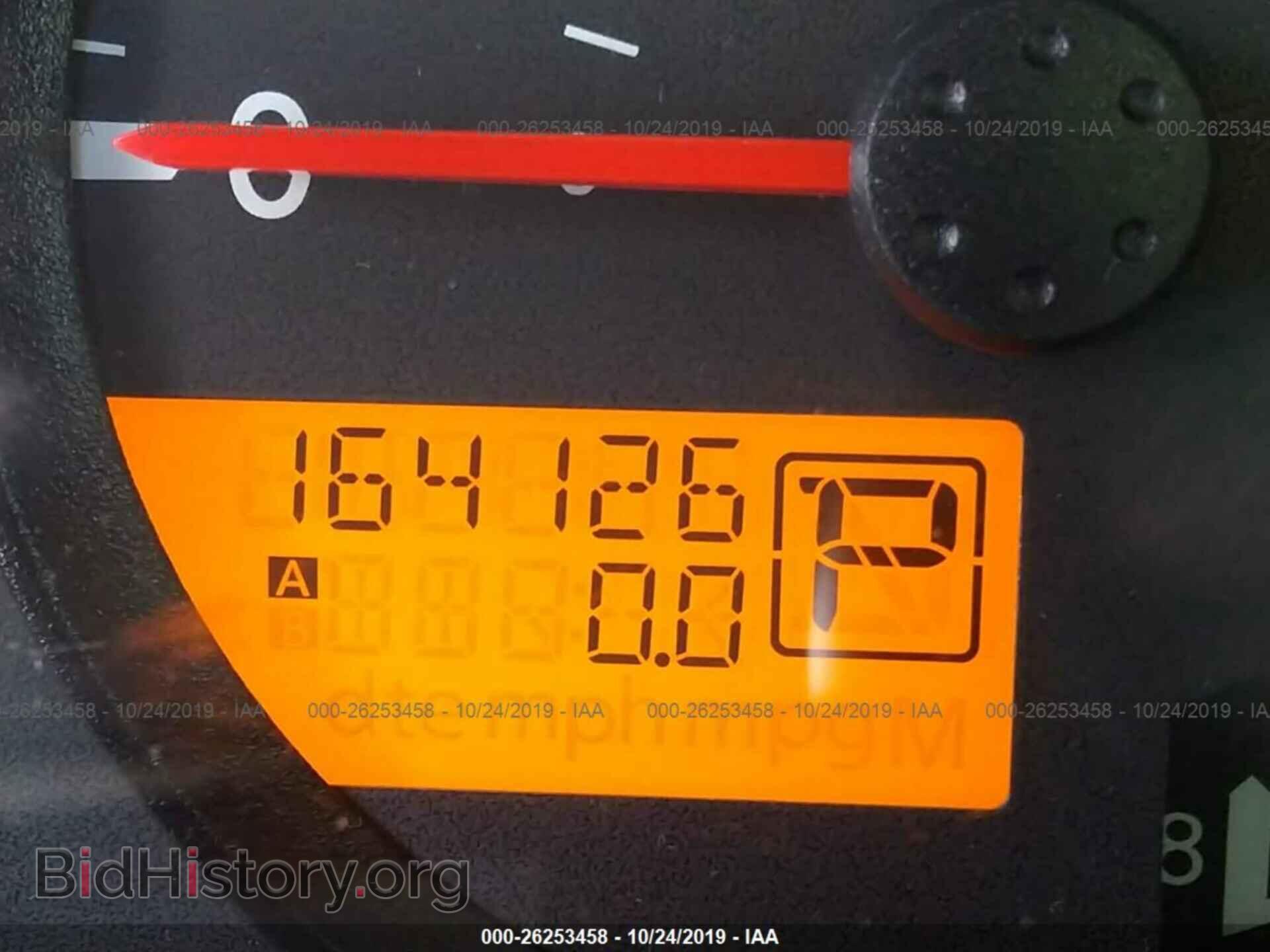 2011 NISSAN FRONTIER - VIN: 1N6AD0ER9BC431631 - Фото 7