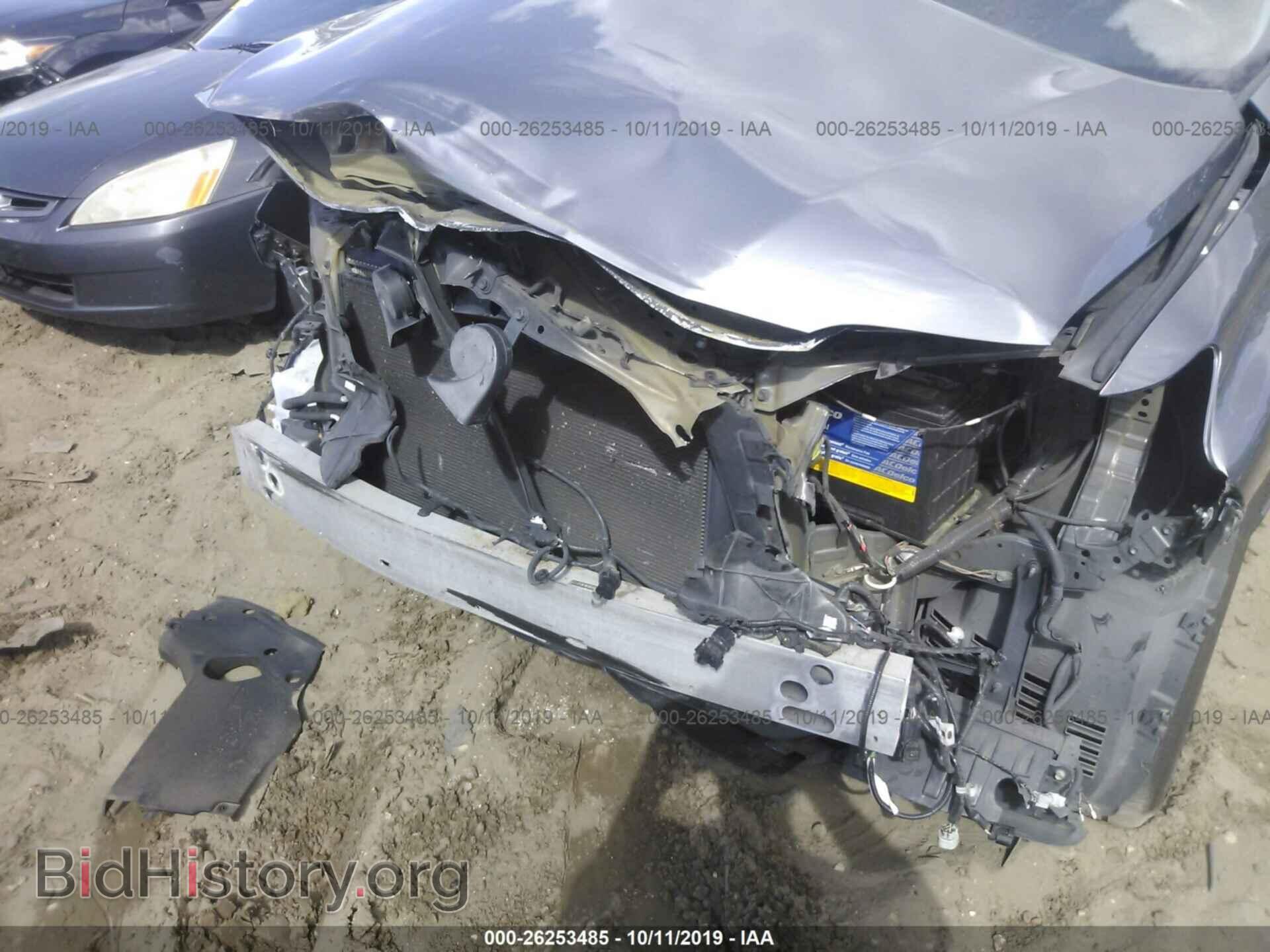 2013 LEXUS RX - VIN: 2T2ZK1BA3DC087056 - Фото 6