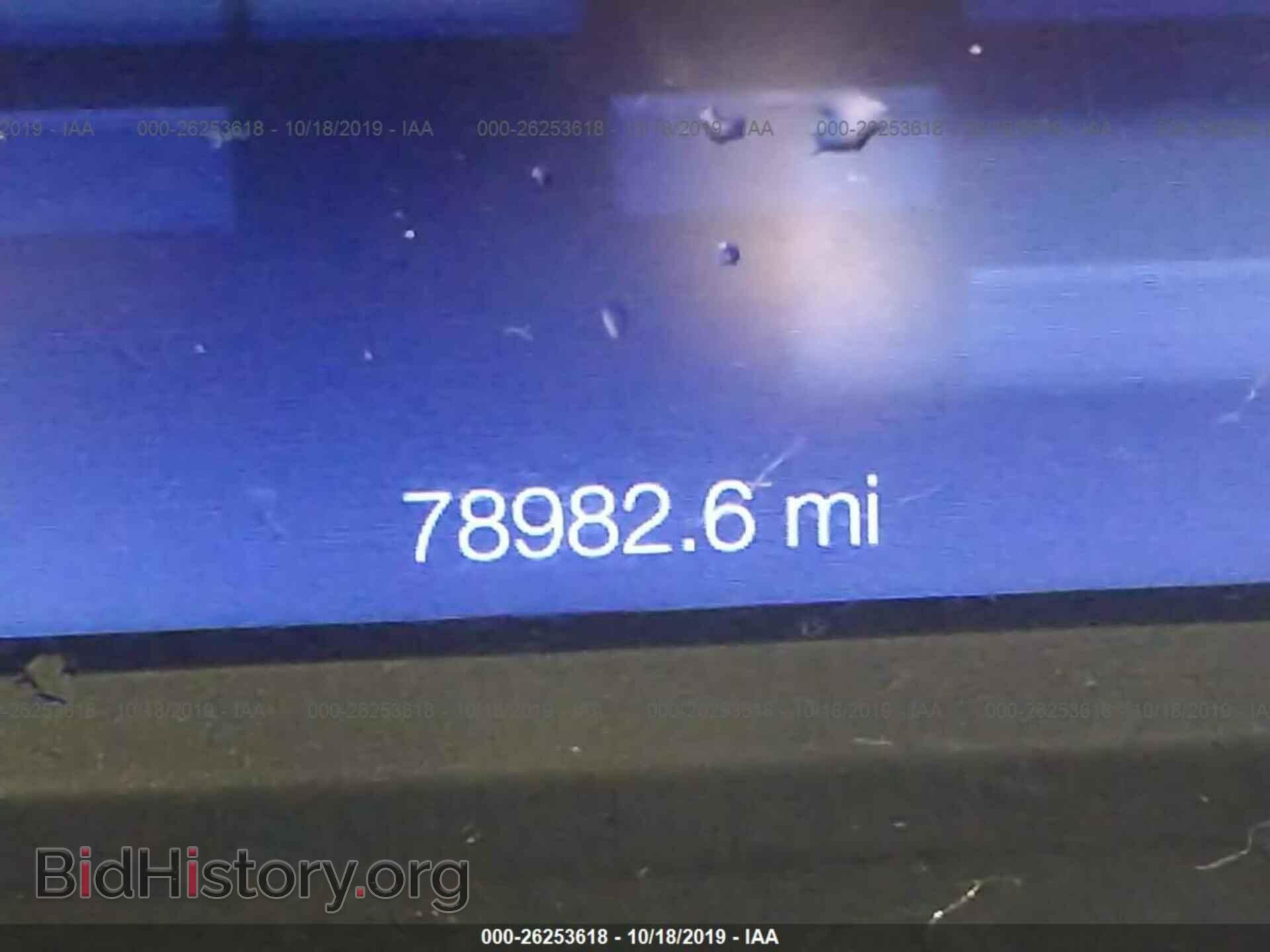 2013 FORD EDGE - VIN: 2FMDK3GC0DBE15705 - Фото 6