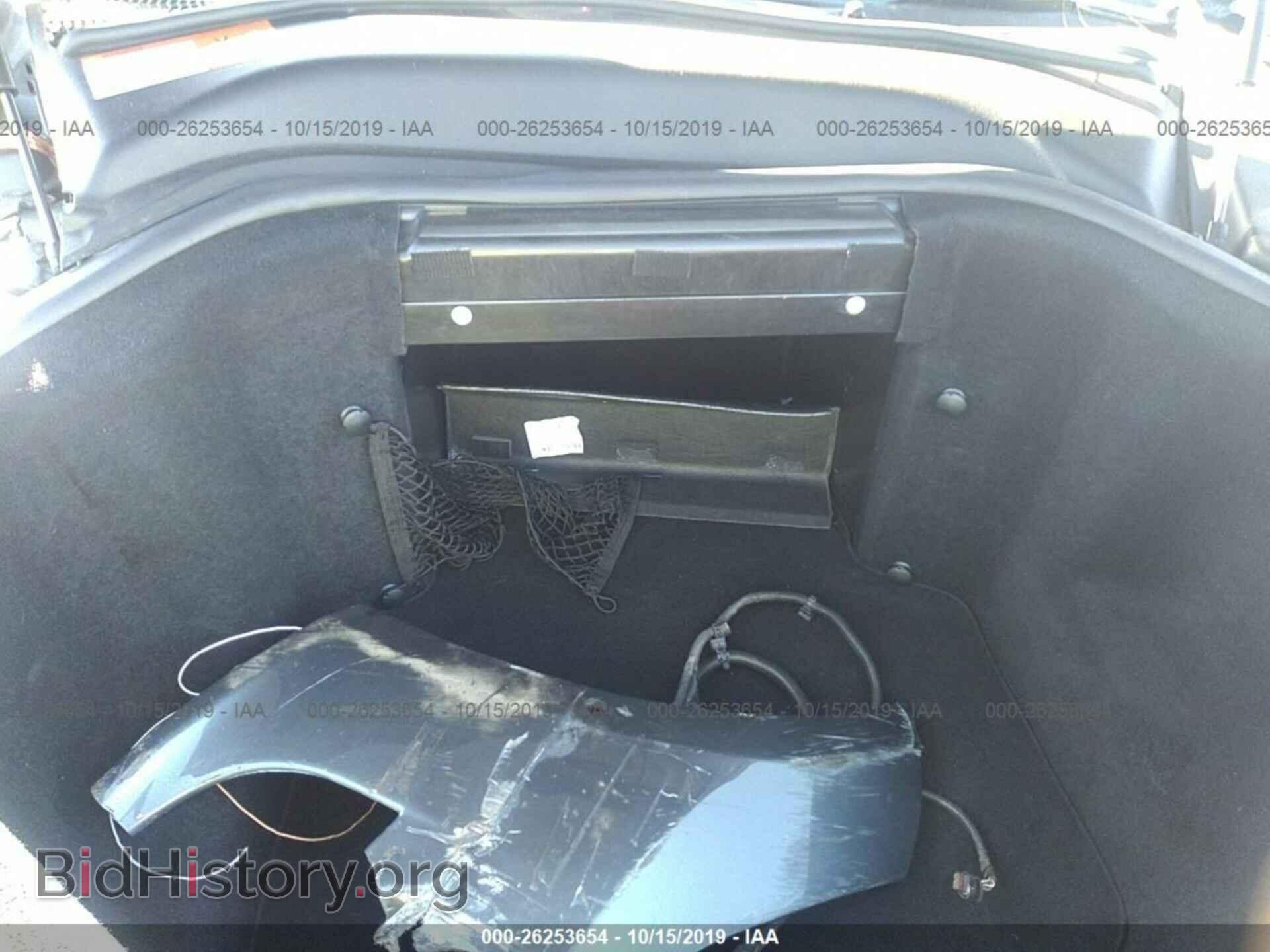 2015 TESLA MODEL S - VIN: 5YJSA1E13FF113271 - Фото 10