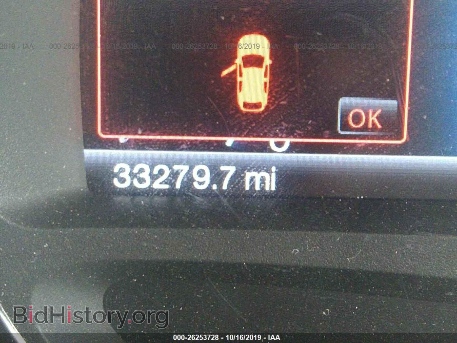 2011 FORD EDGE - VIN: 2FMDK4JC8BBB11307 - Photo 7