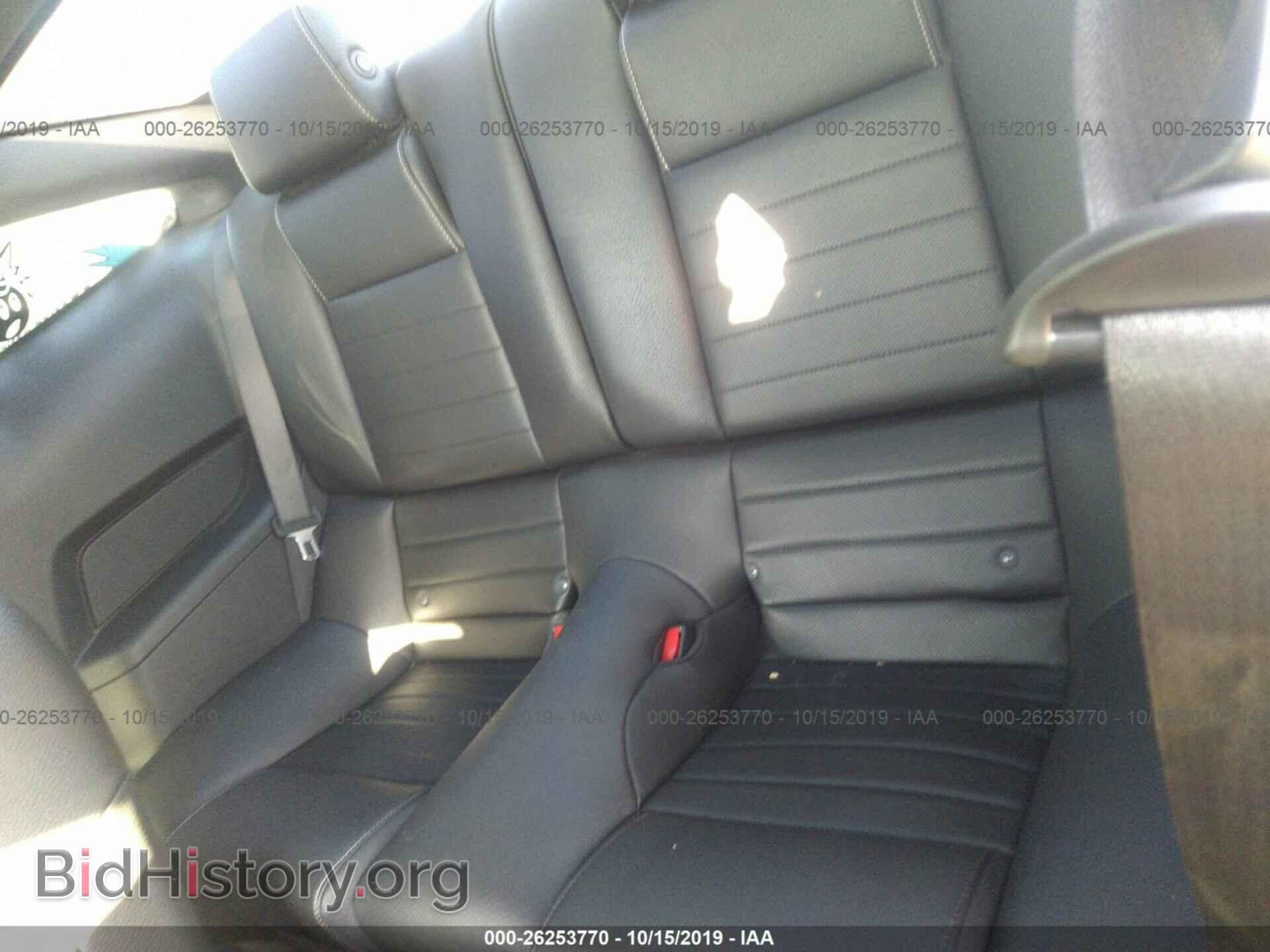 2011 FORD MUSTANG - VIN: 1ZVBP8AM5B5149950 - Фото 8