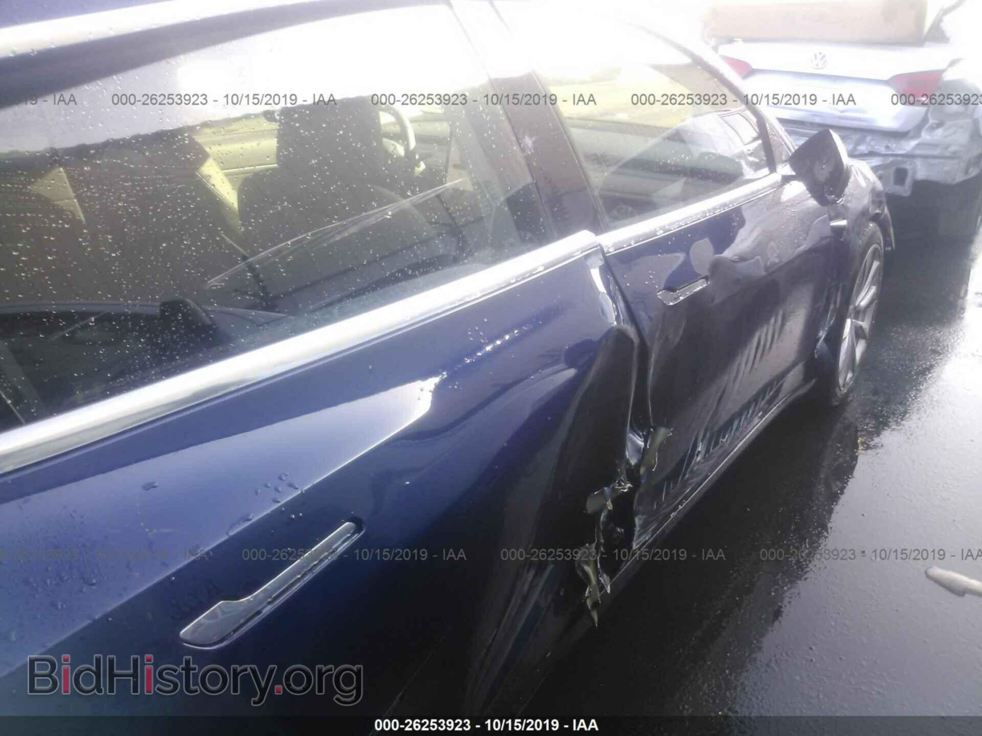 2019 TESLA MODEL 3 - VIN: 5YJ3E1EA5KF311613 - Фото 6