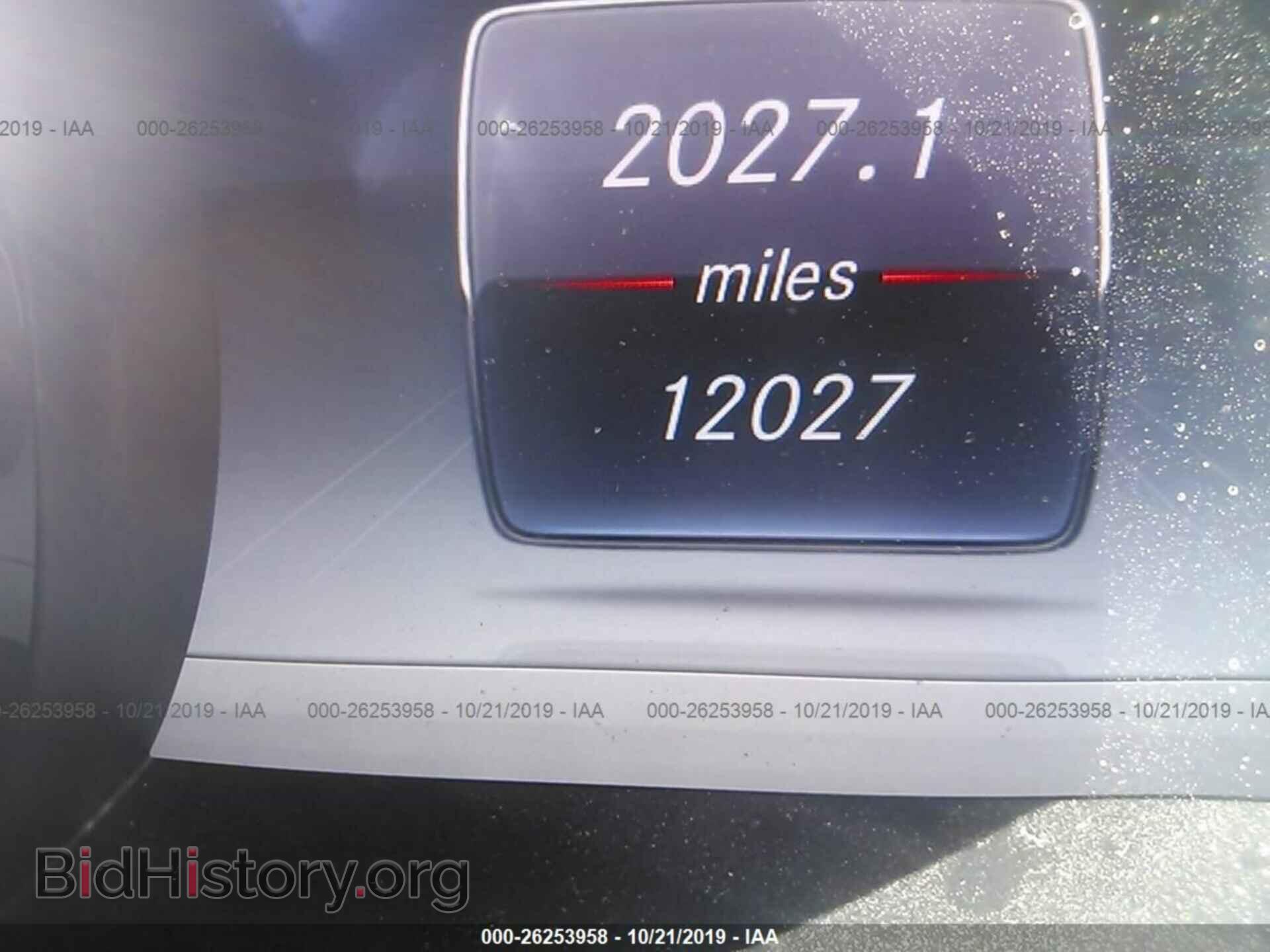 2017 MERCEDES-BENZ E - VIN: WDDZF4JBXHA210906 - Фото 7