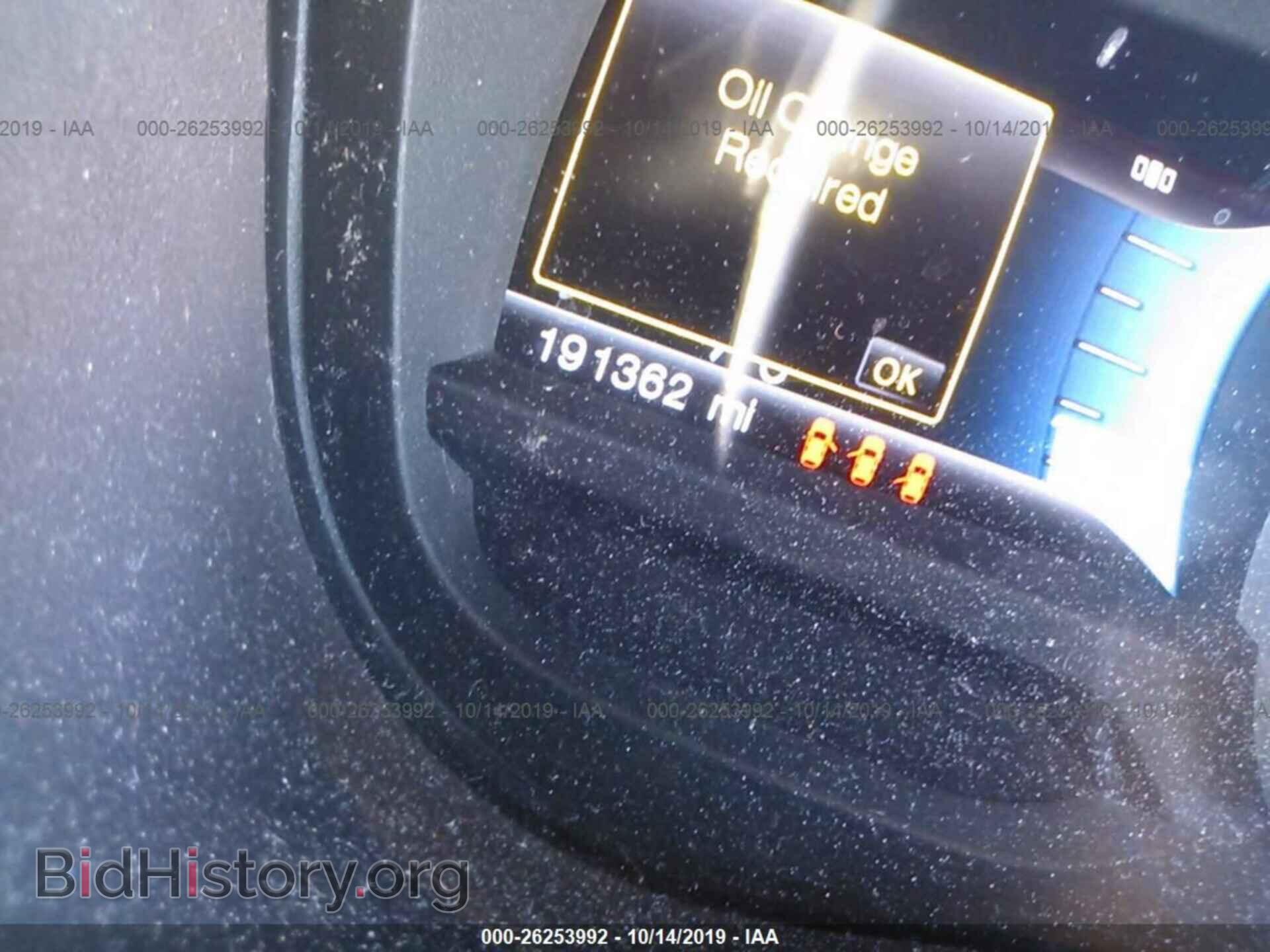 2013 FORD EXPLORER - VIN: 1FM5K7D84DGA07762 - Photo 7
