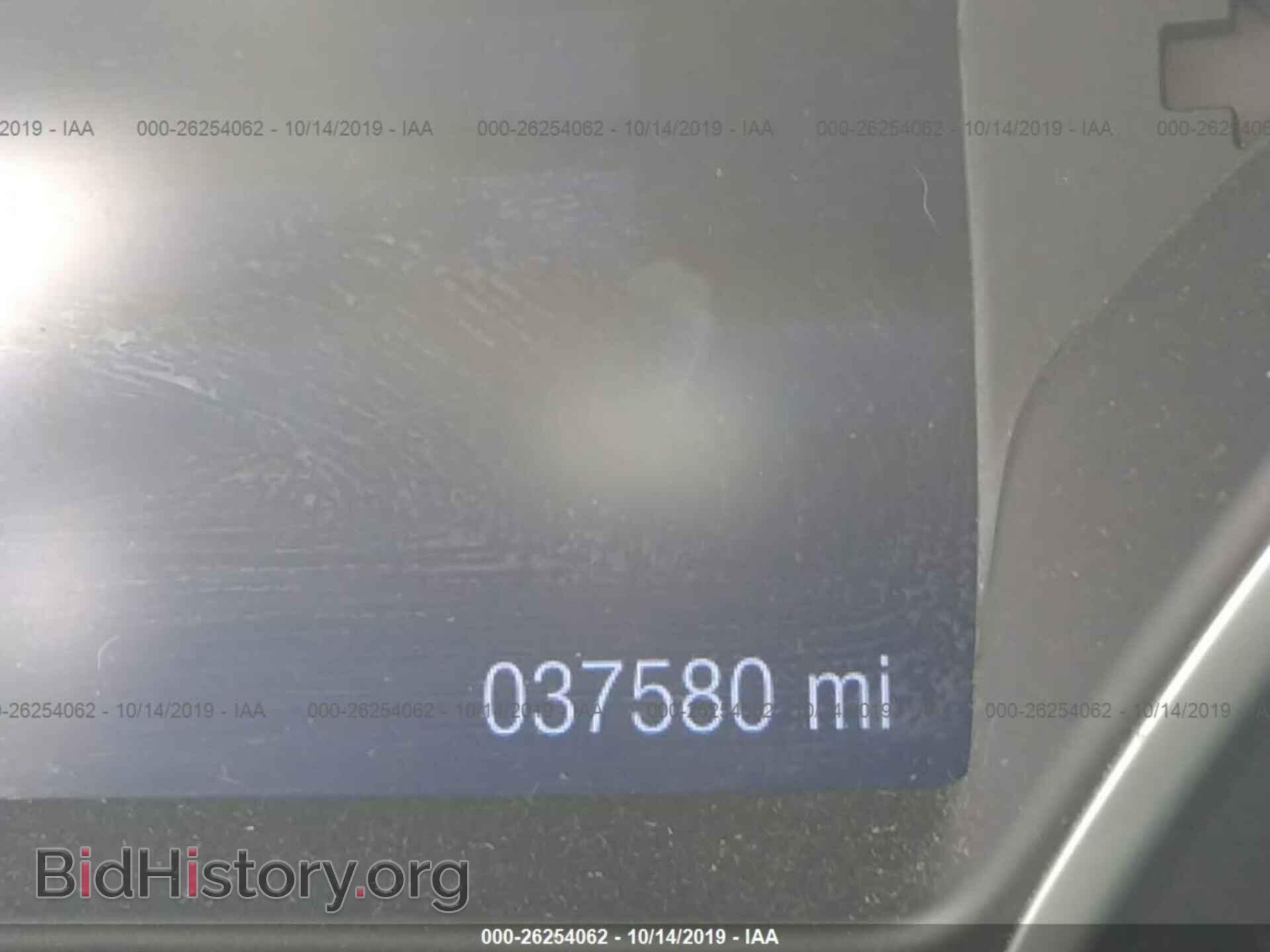 2014 FORD FOCUS - VIN: 1FADP3F24EL196785 - Фото 7