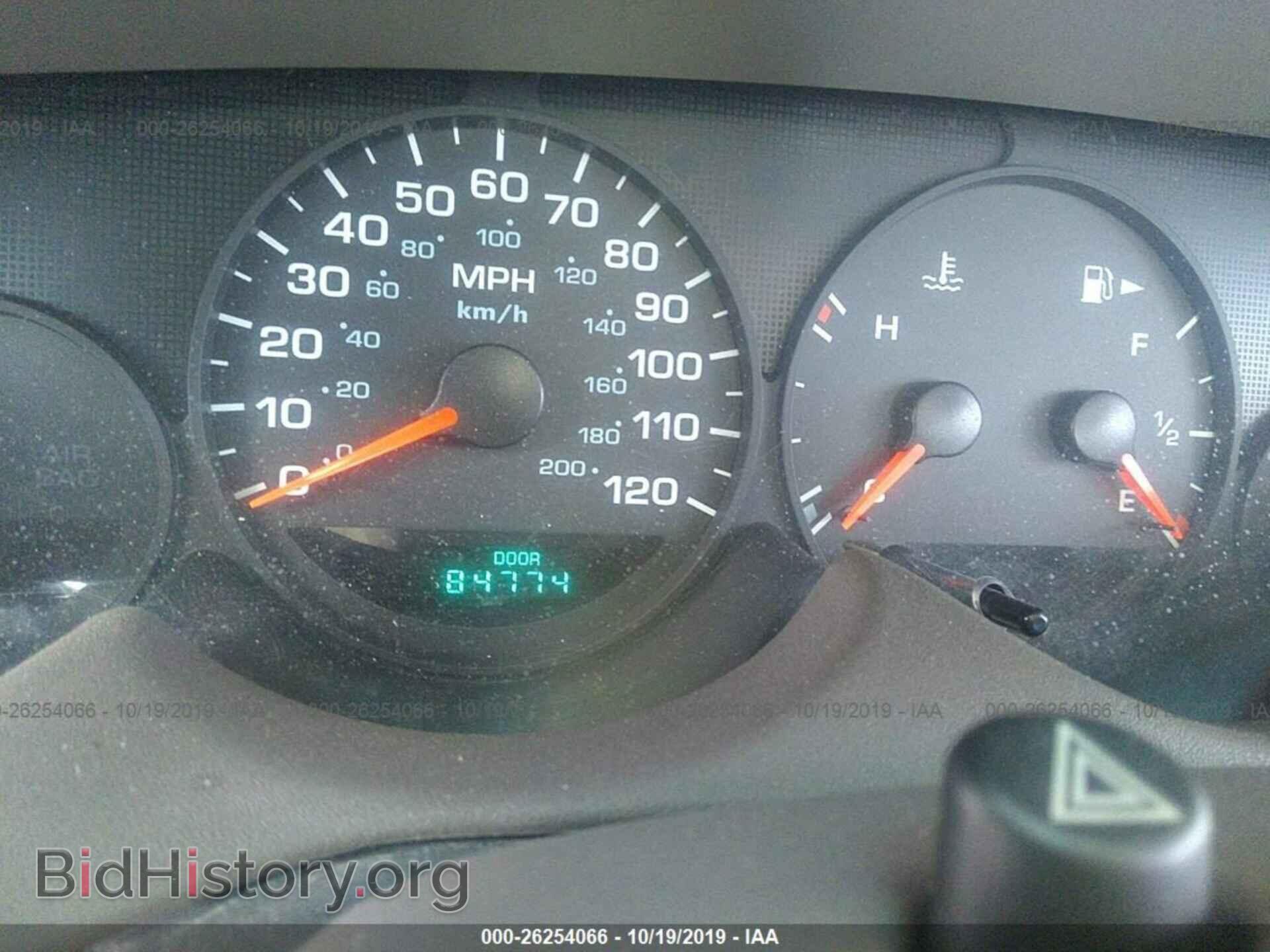 2001 DODGE NEON - VIN: 1B3ES46C71D288586 - Фото 7