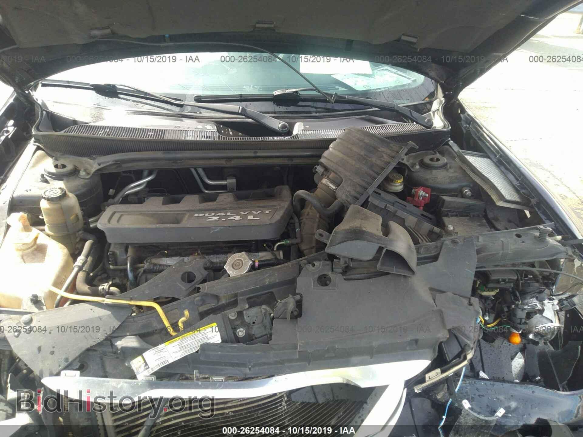 2012 CHRYSLER 200 - VIN: 1C3CCBBB0CN114638 - Photo 10