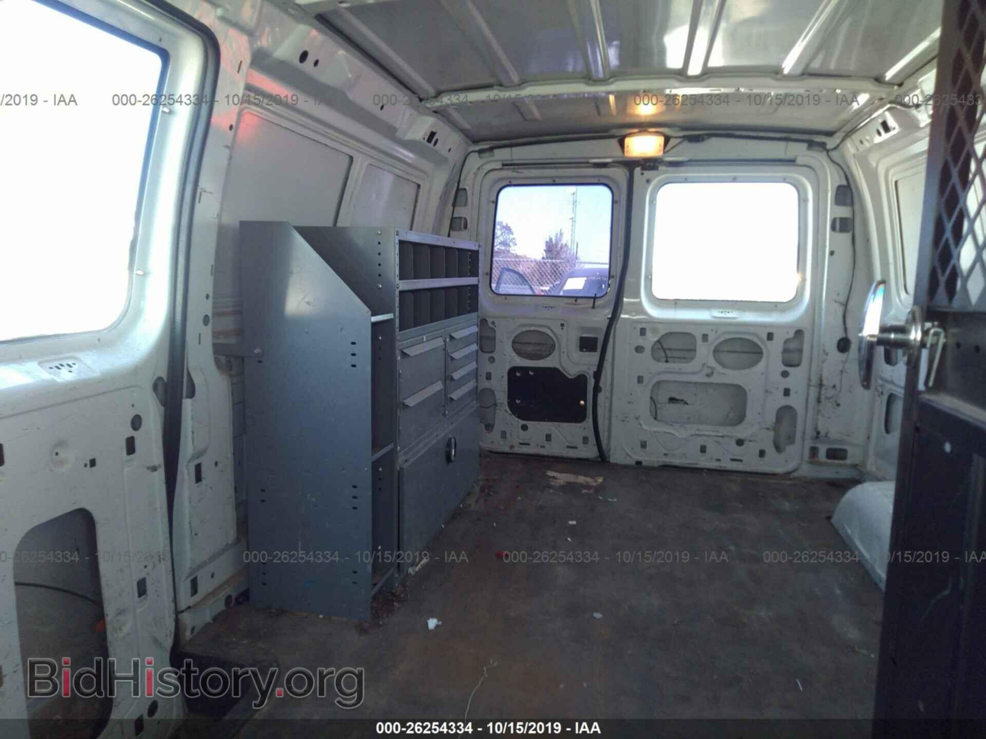 2003 FORD ECONOLINE - VIN: 1FTRE14203HB17500 - Photo 8