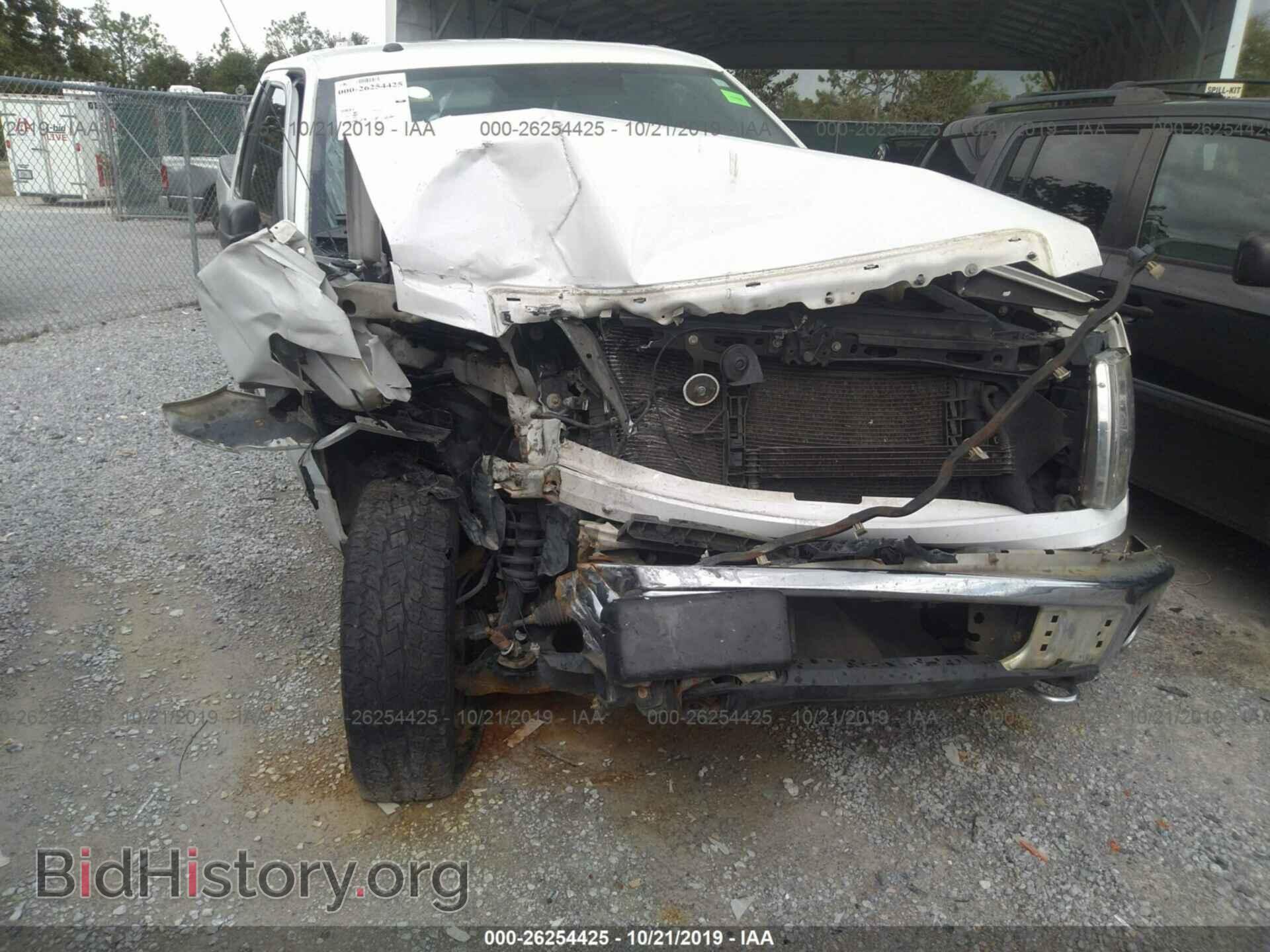 2012 FORD F150 - VIN: 1FTFW1EF4CFC08749 - Photo 6