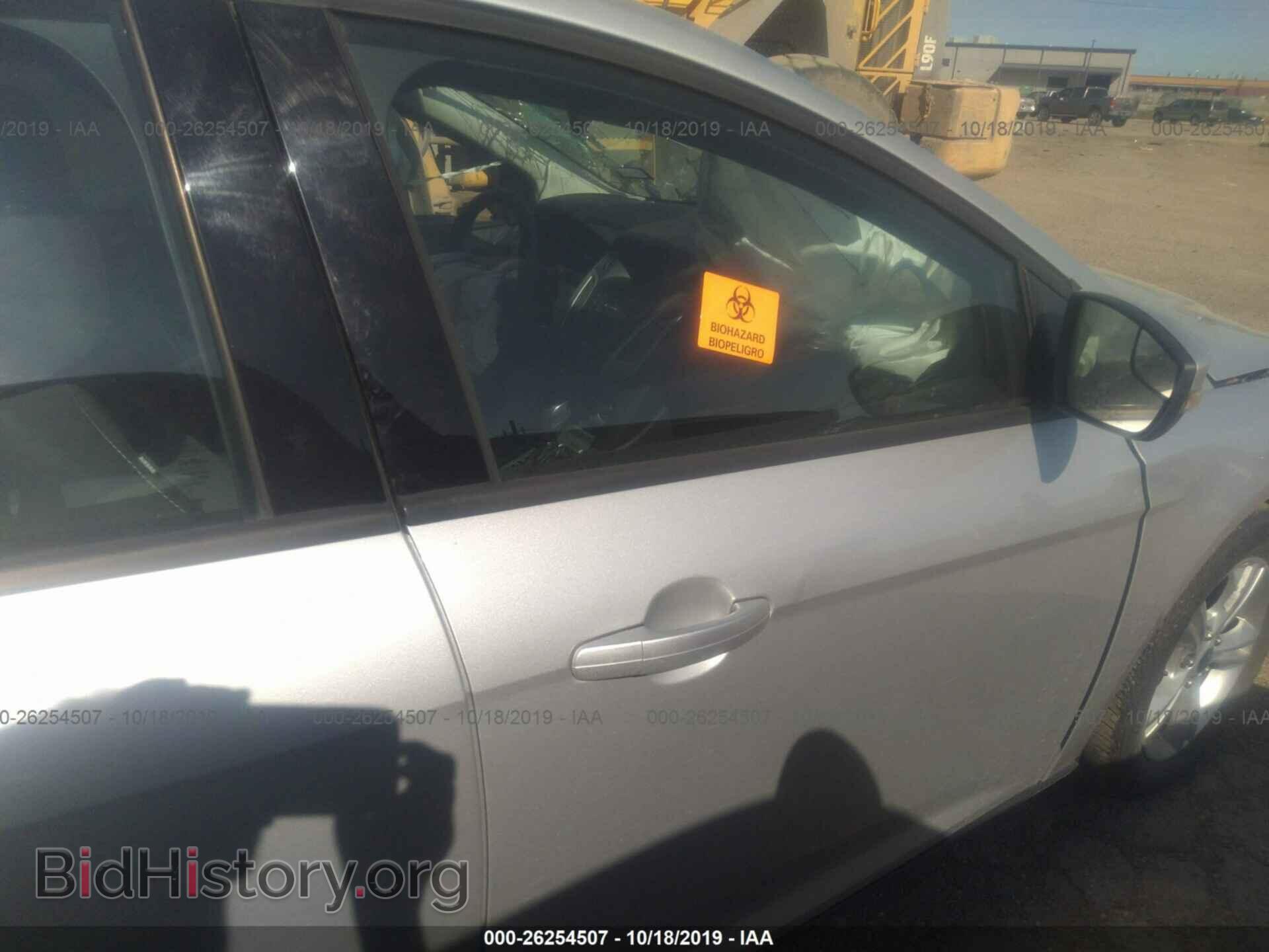 2014 FORD FOCUS - VIN: 1FADP3K27EL175161 - Photo 5