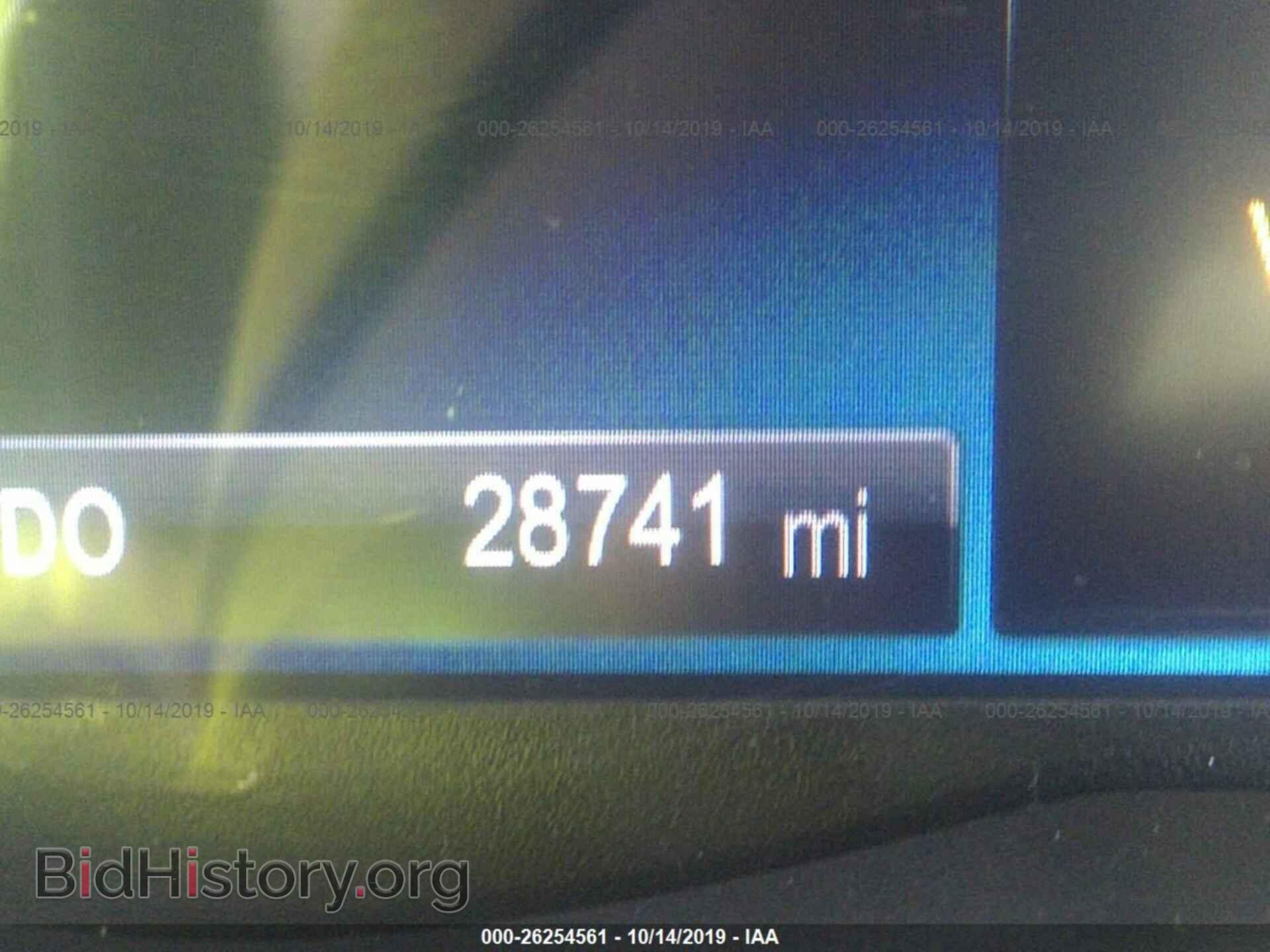 2015 CHEVROLET SPARK EV - VIN: KL8CL6S07FC732419 - Photo 7