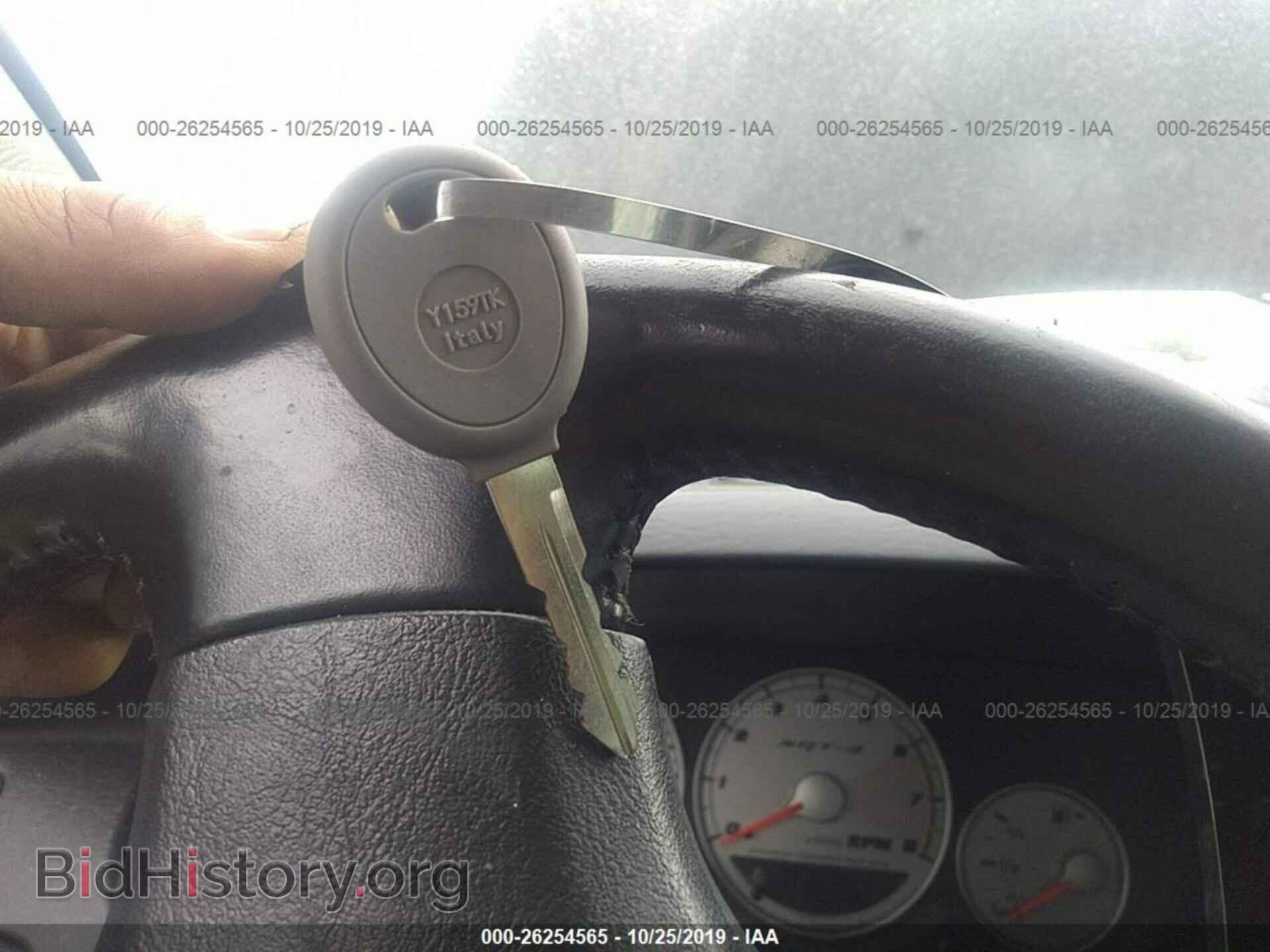 2005 DODGE NEON - VIN: 1B3ES66S95D221383 - Фото 11