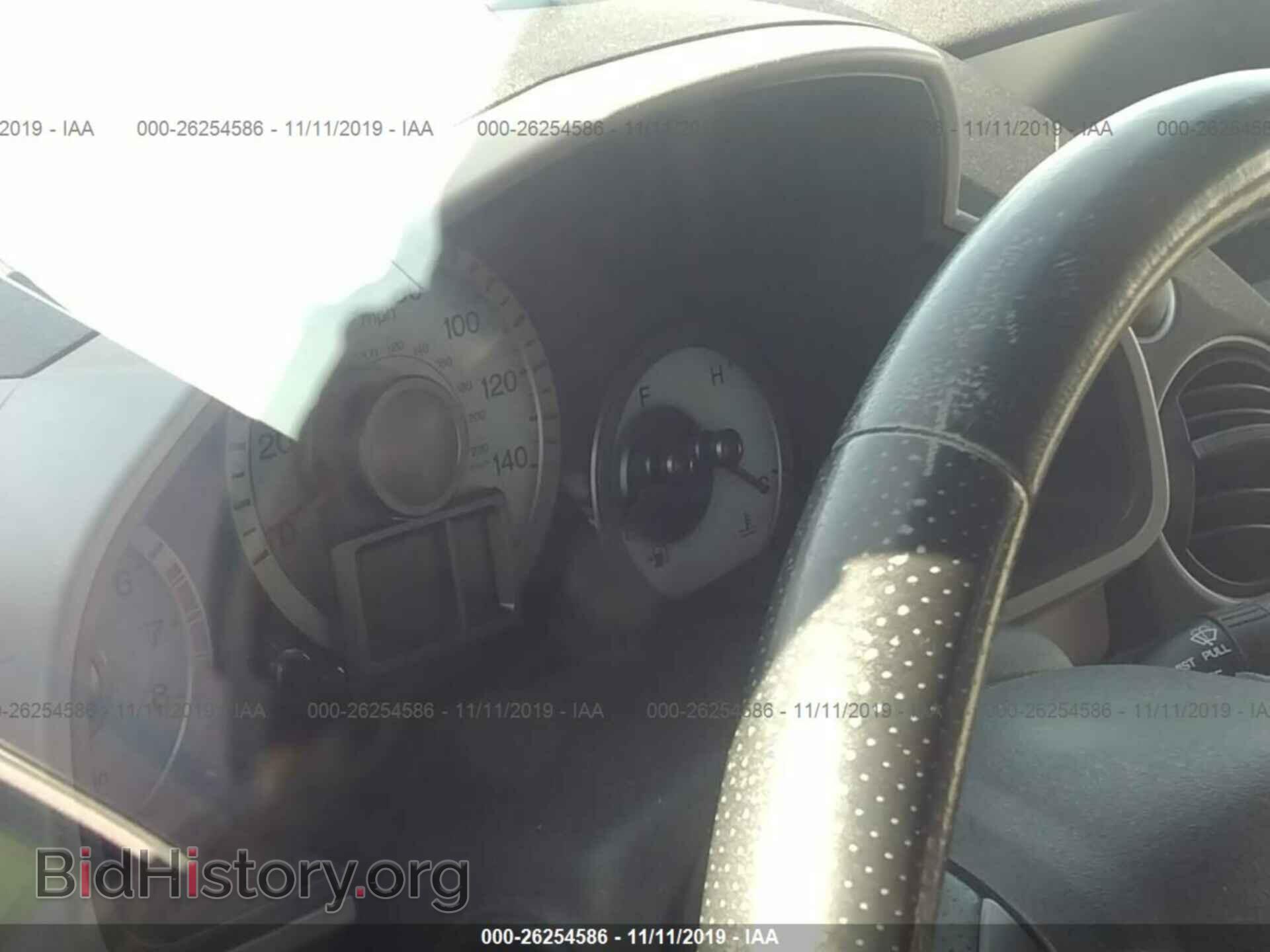 2011 HONDA PILOT - VIN: 5FNYF4H56BB094947 - Фото 7