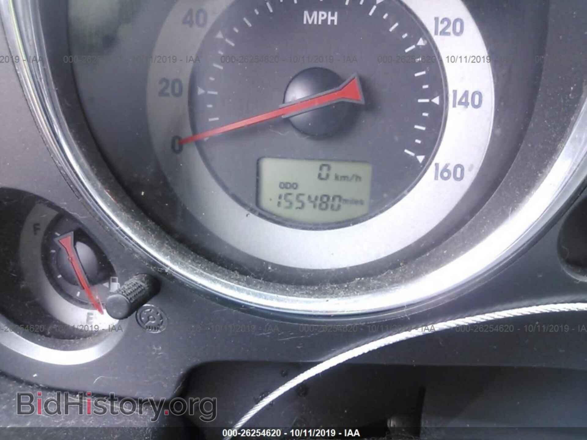 2008 MITSUBISHI ECLIPSE - VIN: 4A3AL35T78E017177 - Фото 7