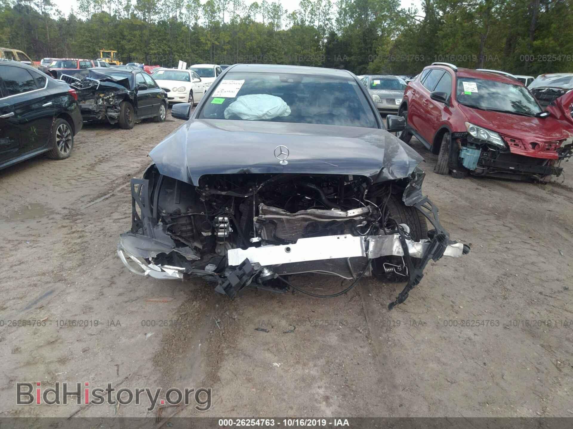 2013 MERCEDES-BENZ E - VIN: WDDHF5KB8DA667174 - Фото 6