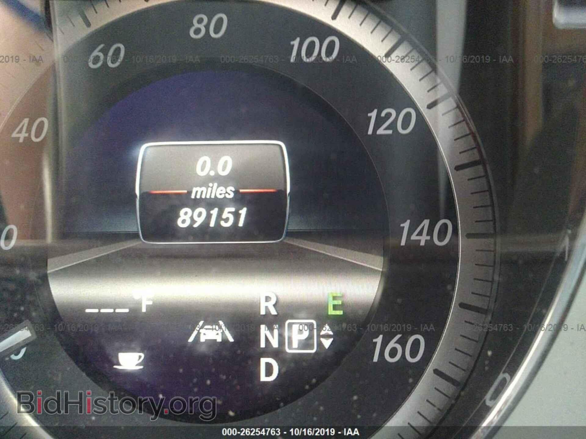 2013 MERCEDES-BENZ E - VIN: WDDHF5KB8DA667174 - Фото 7
