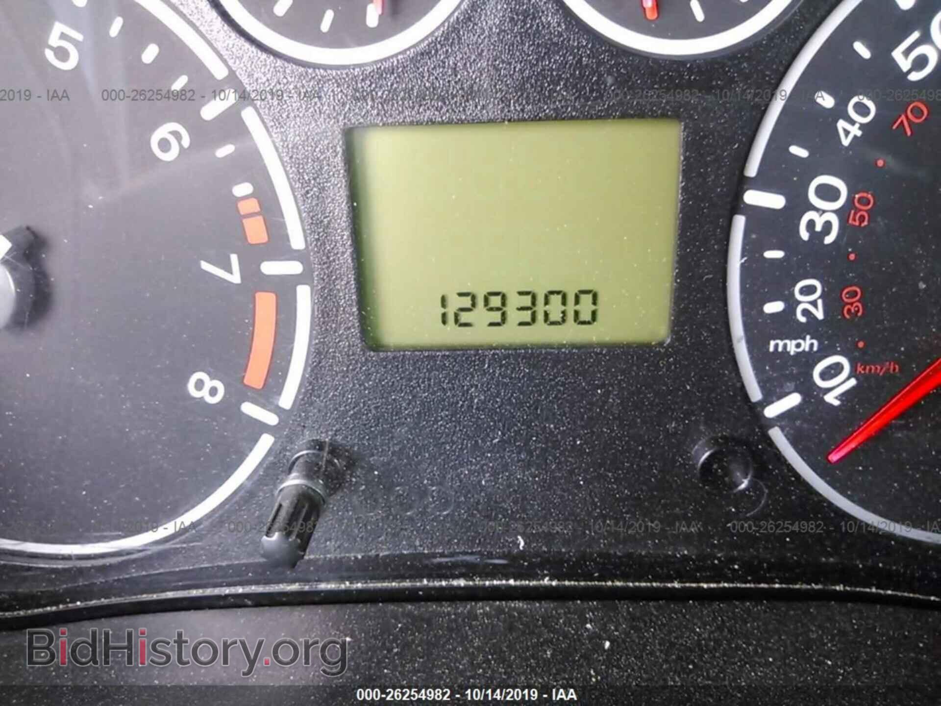 2012 FORD TRANSIT CONNECT - VIN: NM0LS6BN1CT108954 - Фото 7