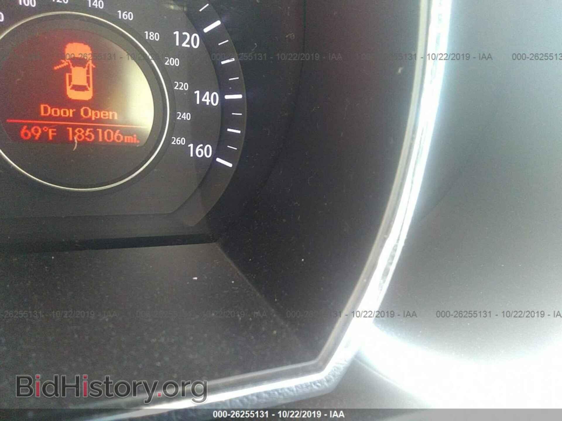 2012 KIA OPTIMA - VIN: 5XXGM4A72CG031341 - Photo 7